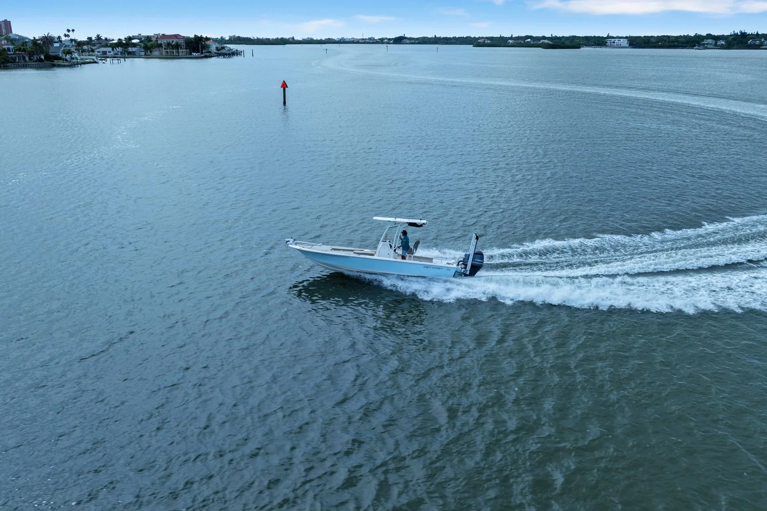 2020 Key West 250 BAY REEF Image Thumbnail #15