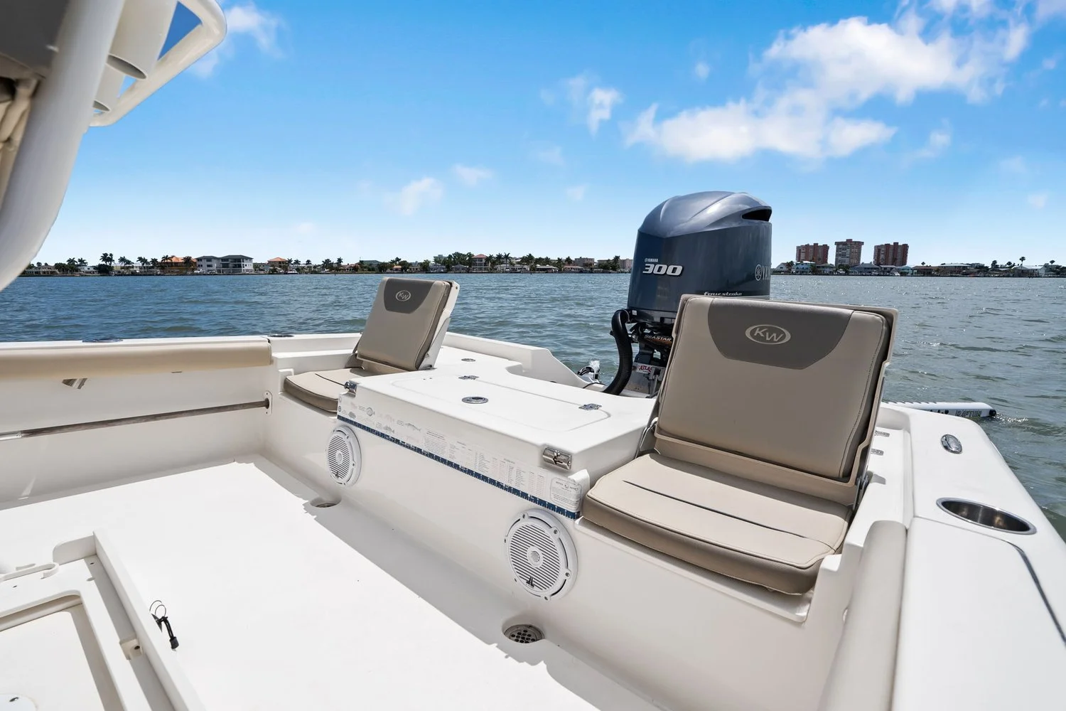 2020 Key West 250 BAY REEF Image Thumbnail #35