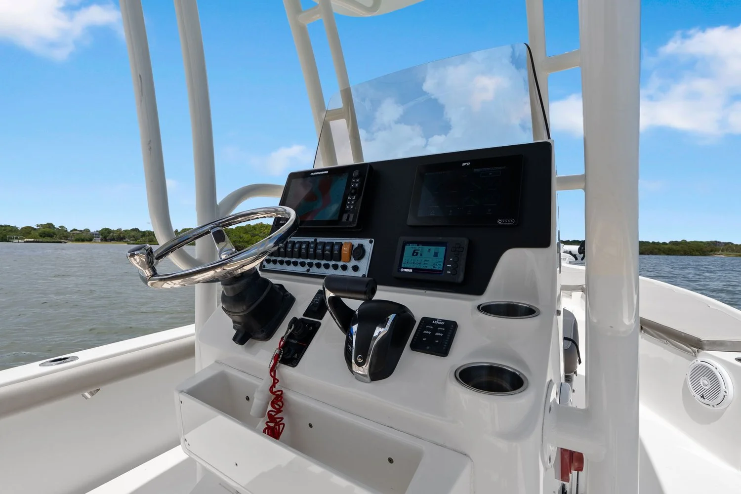 2020 Key West 250 BAY REEF Image Thumbnail #39