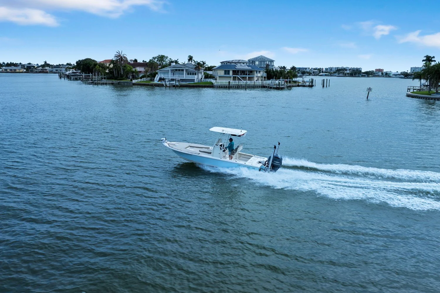 2020 Key West 250 BAY REEF Image Thumbnail #12