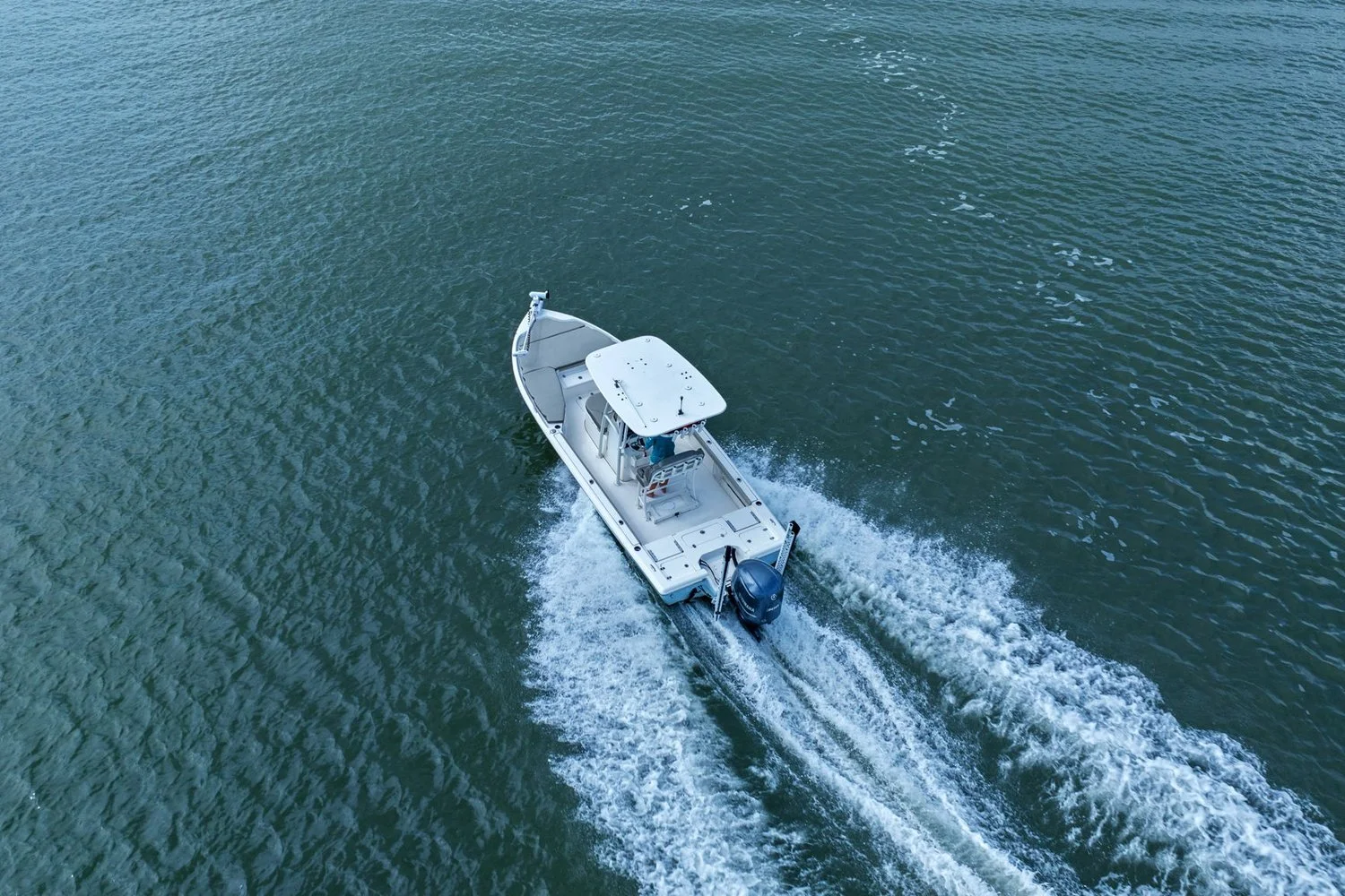 2020 Key West 250 BAY REEF Image Thumbnail #17