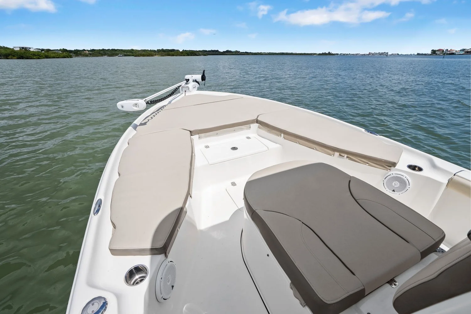 2020 Key West 250 BAY REEF Image Thumbnail #21