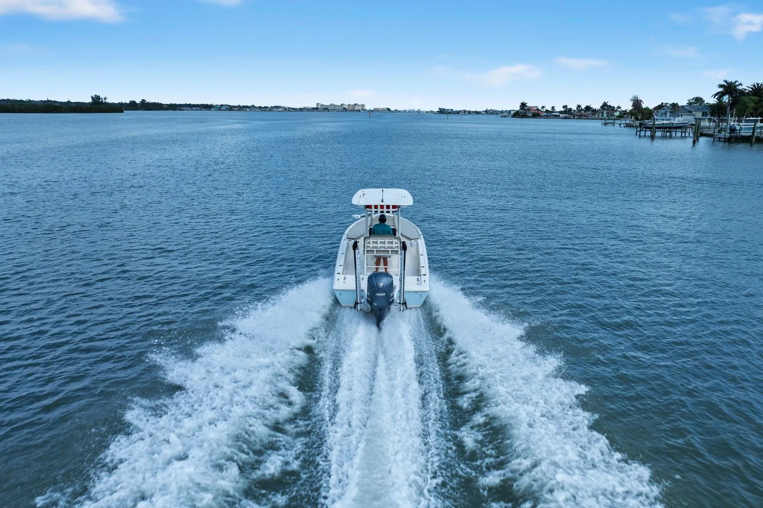 2020 Key West 250 BAY REEF Image Thumbnail #9