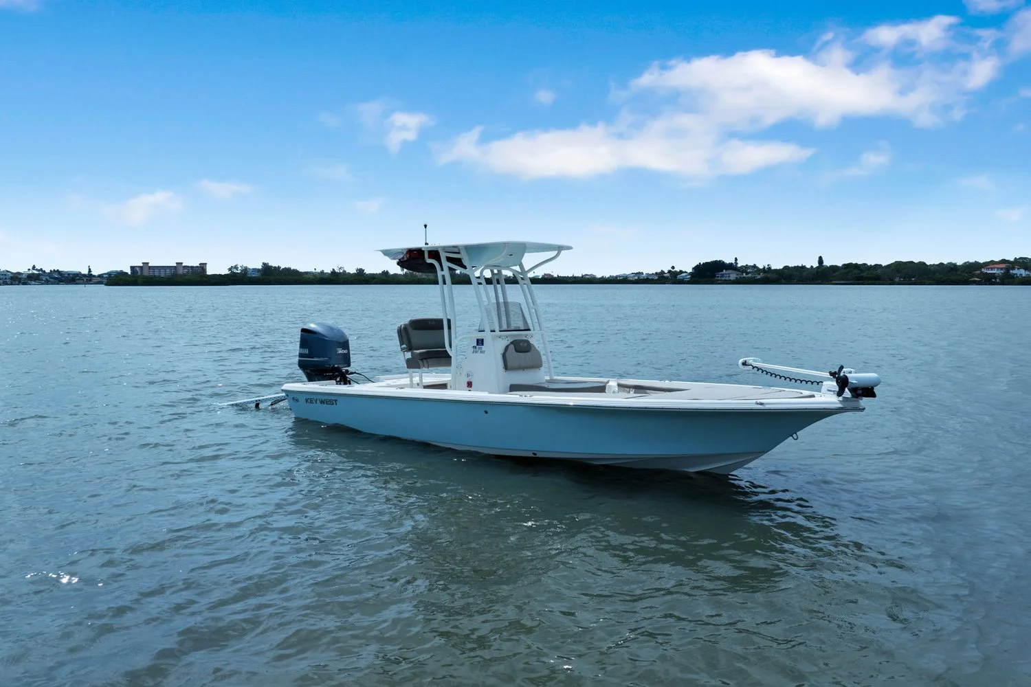2020 Key West 250 BAY REEF Image Thumbnail #6