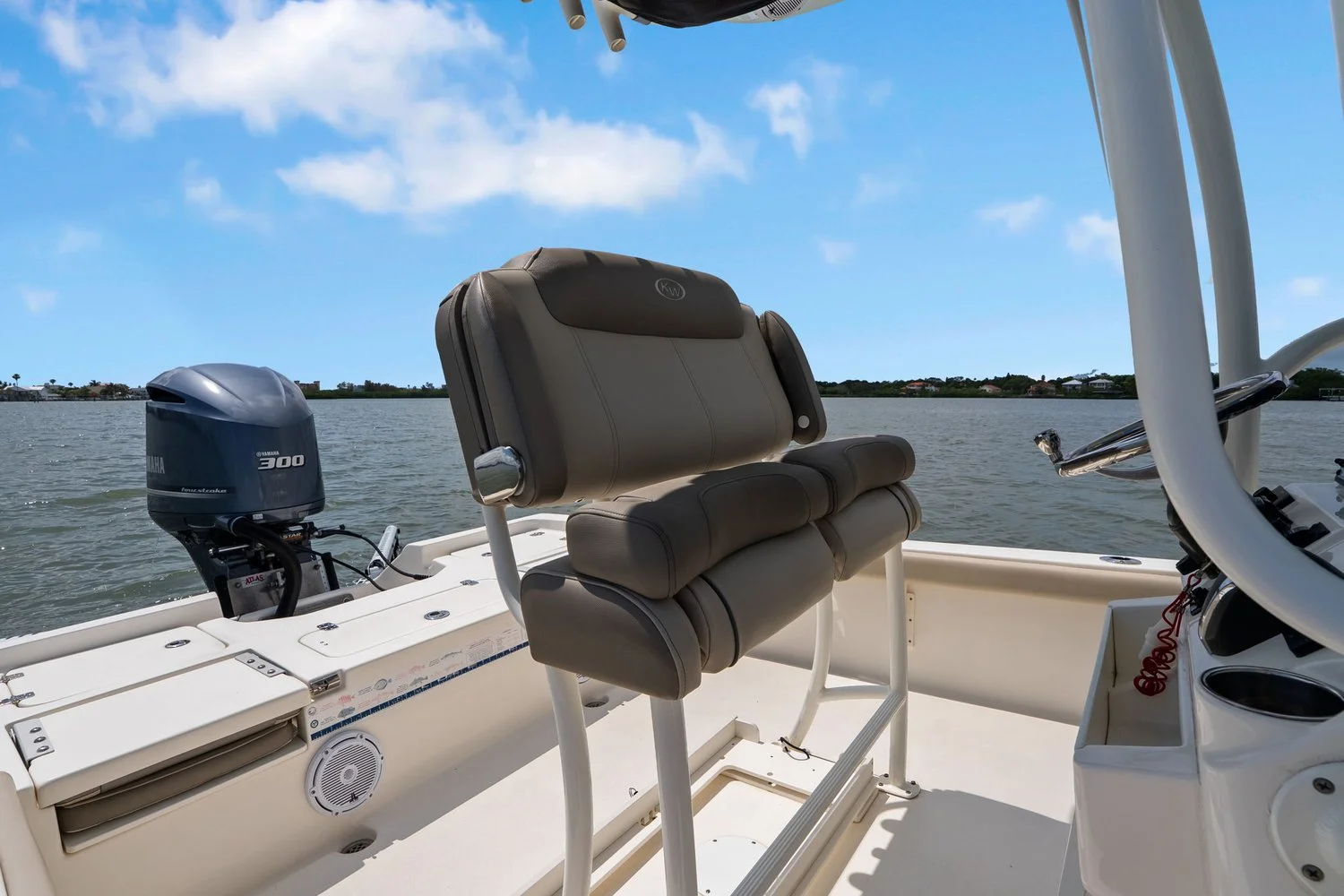 2020 Key West 250 BAY REEF Image Thumbnail #44