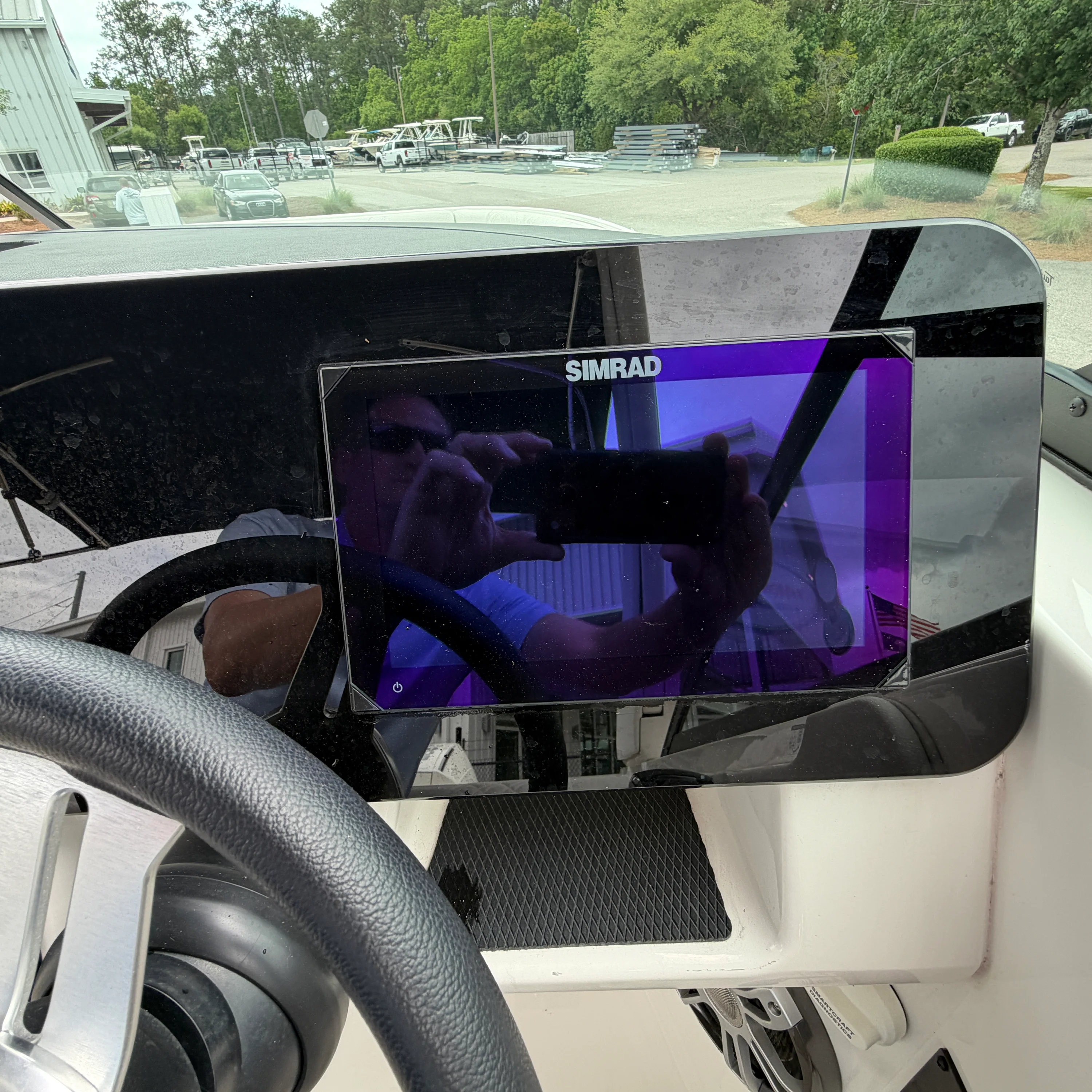 2025 Sea Ray 250 SDX Image Thumbnail #17