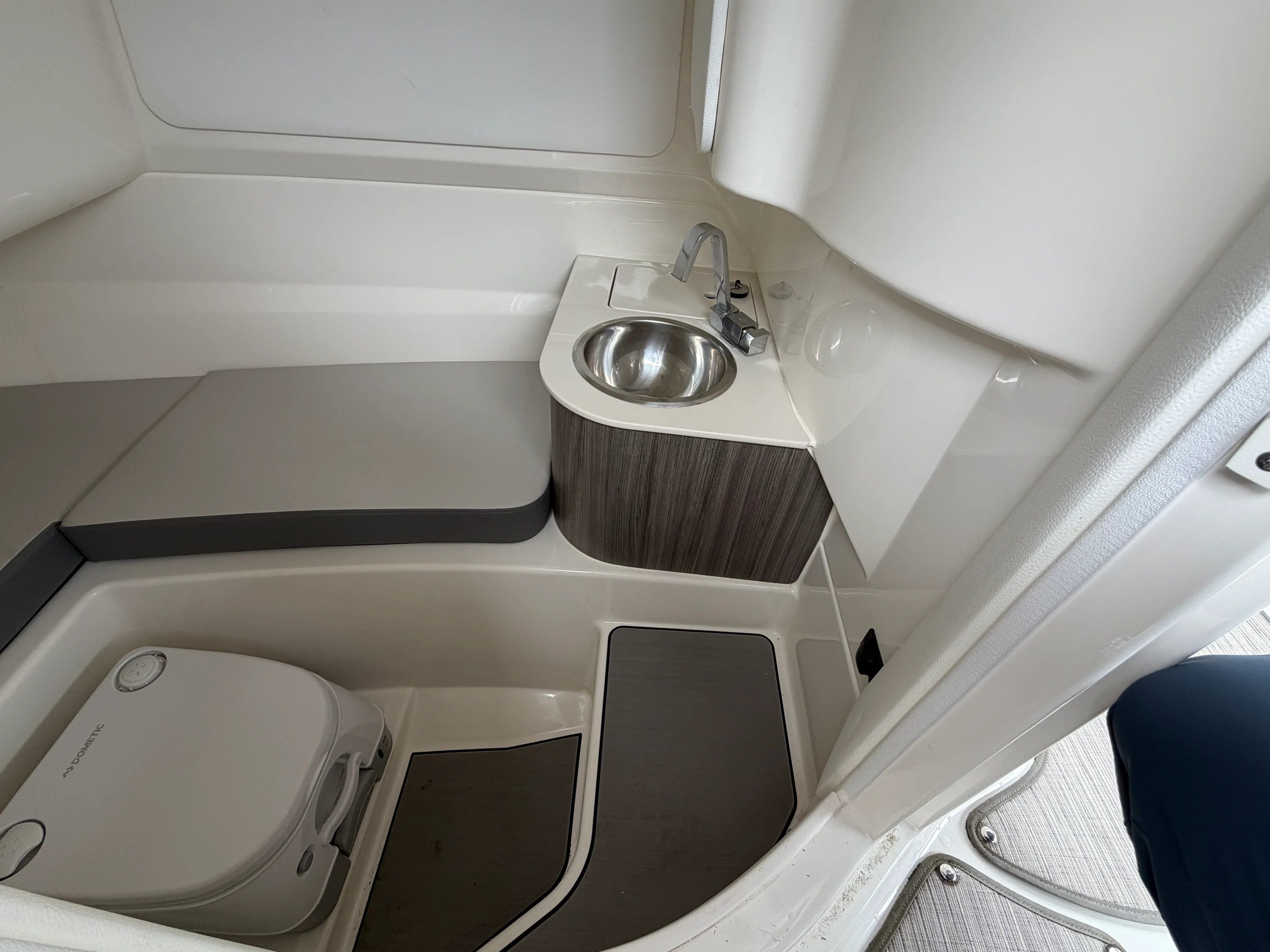 2025 Sea Ray 250 SDX Image Thumbnail #21