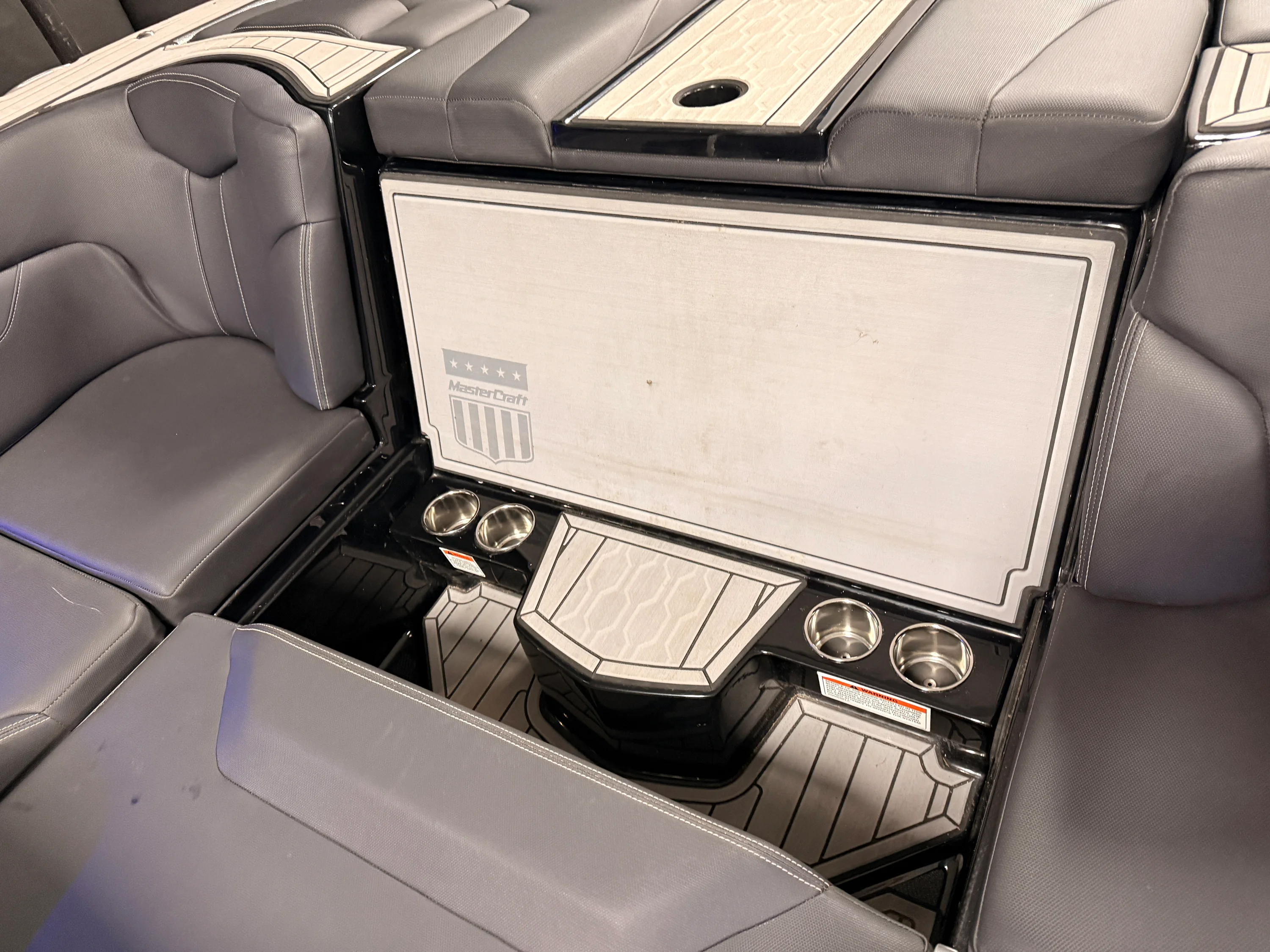 2022 Mastercraft XT24 Image Thumbnail #38
