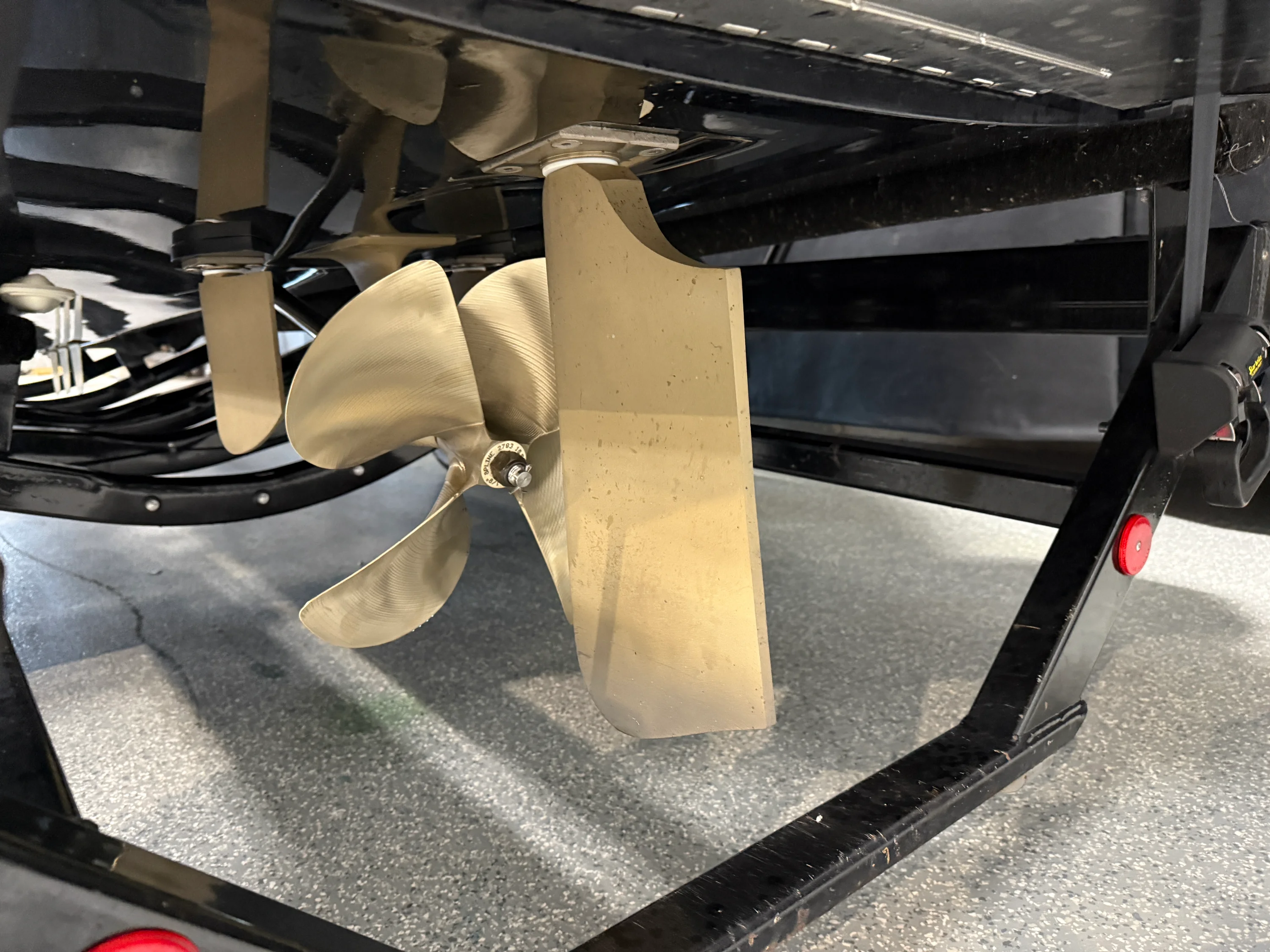 2022 Mastercraft XT24 Image Thumbnail #14