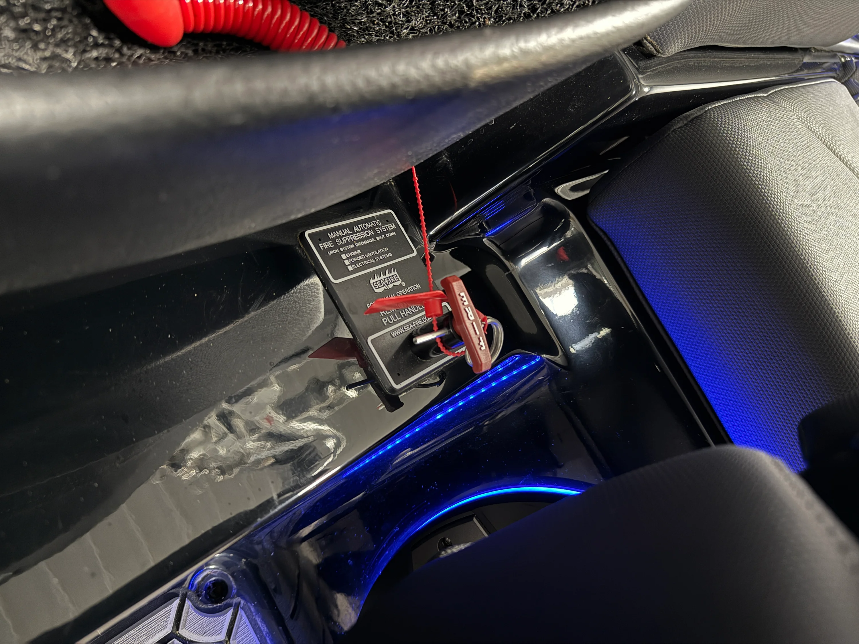 2022 Mastercraft XT24 Image Thumbnail #85