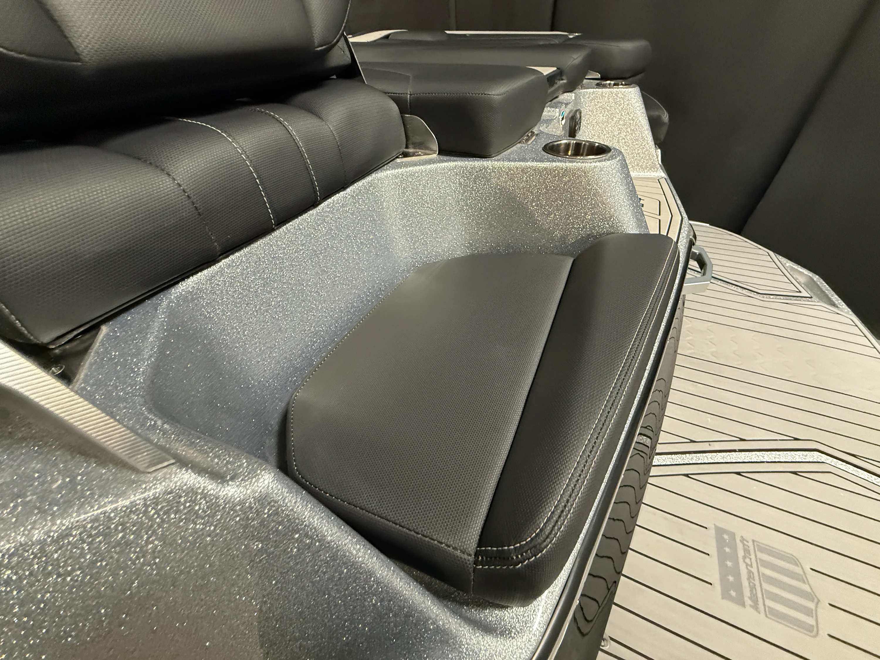 2022 Mastercraft XT24 Image Thumbnail #19