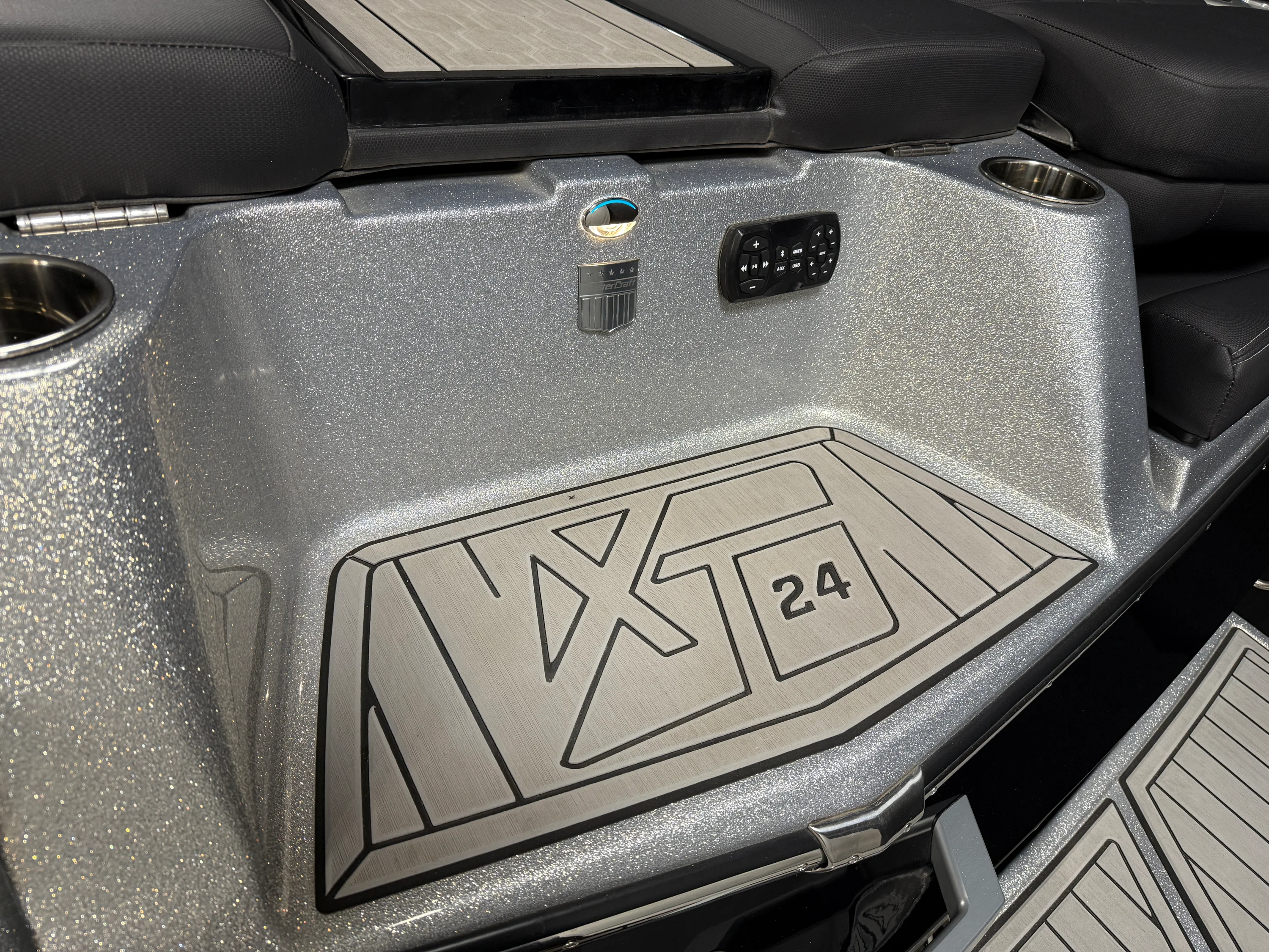 2022 Mastercraft XT24 Image Thumbnail #22