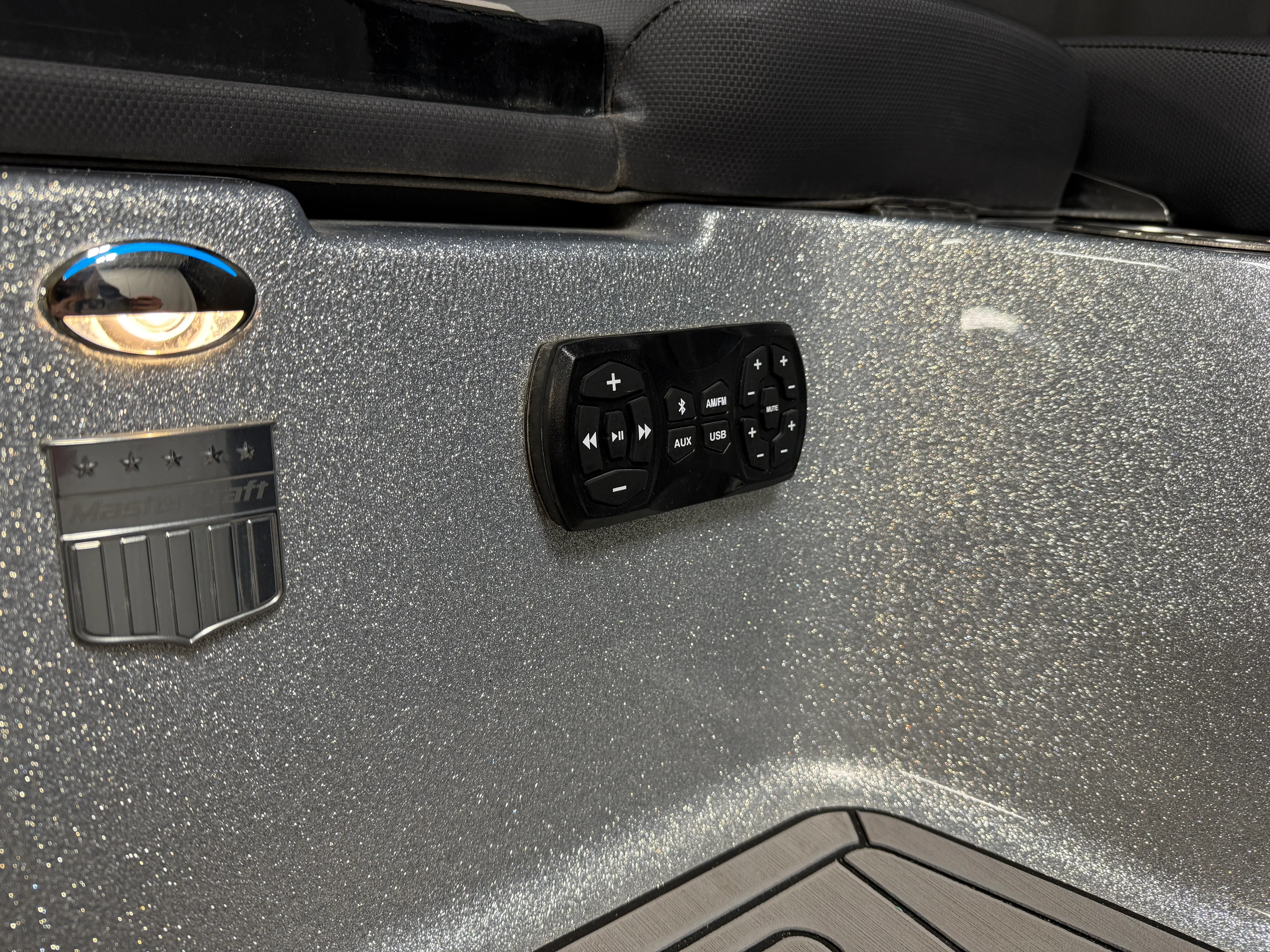 2022 Mastercraft XT24 Image Thumbnail #23
