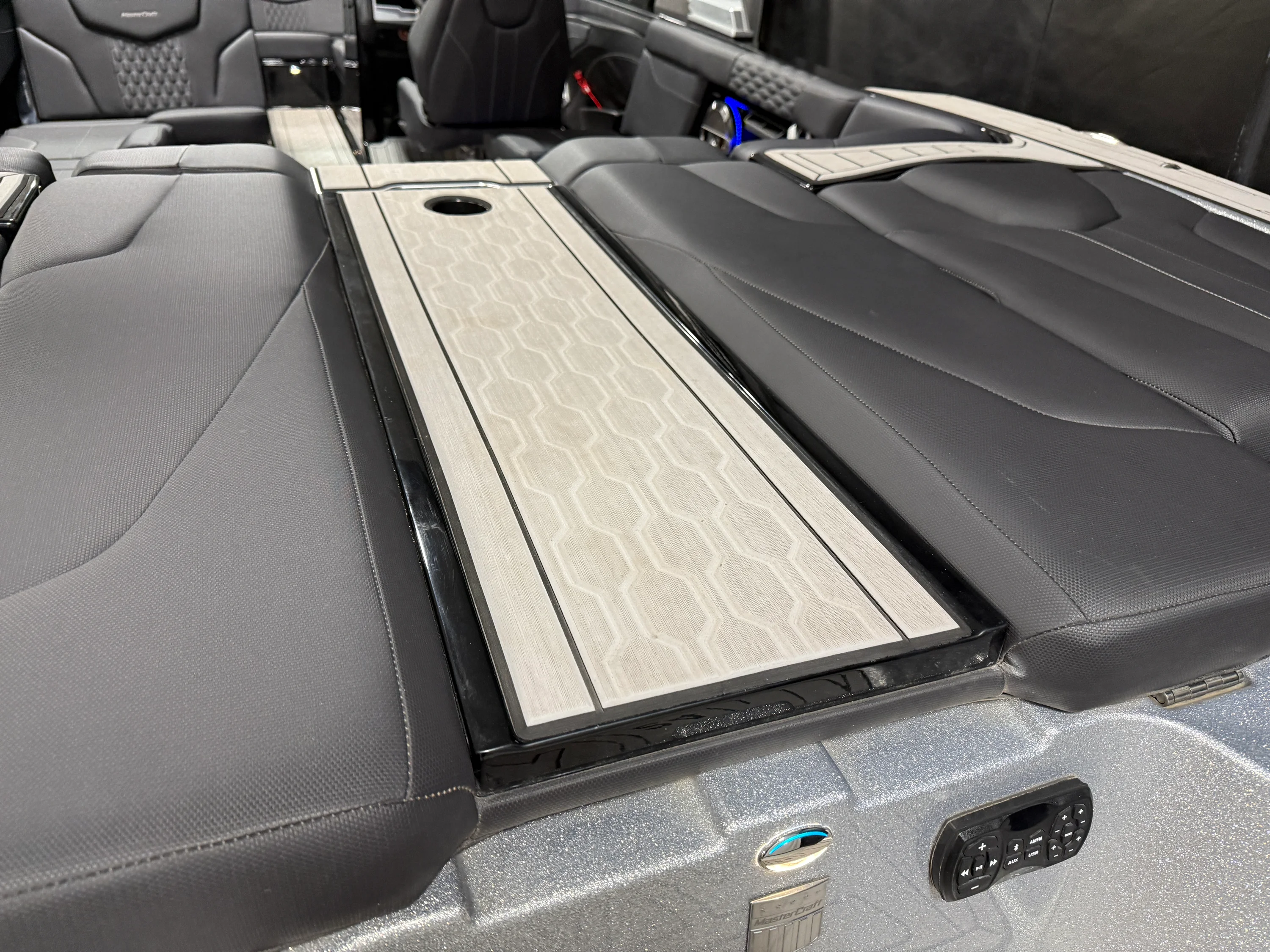 2022 Mastercraft XT24 Image Thumbnail #24