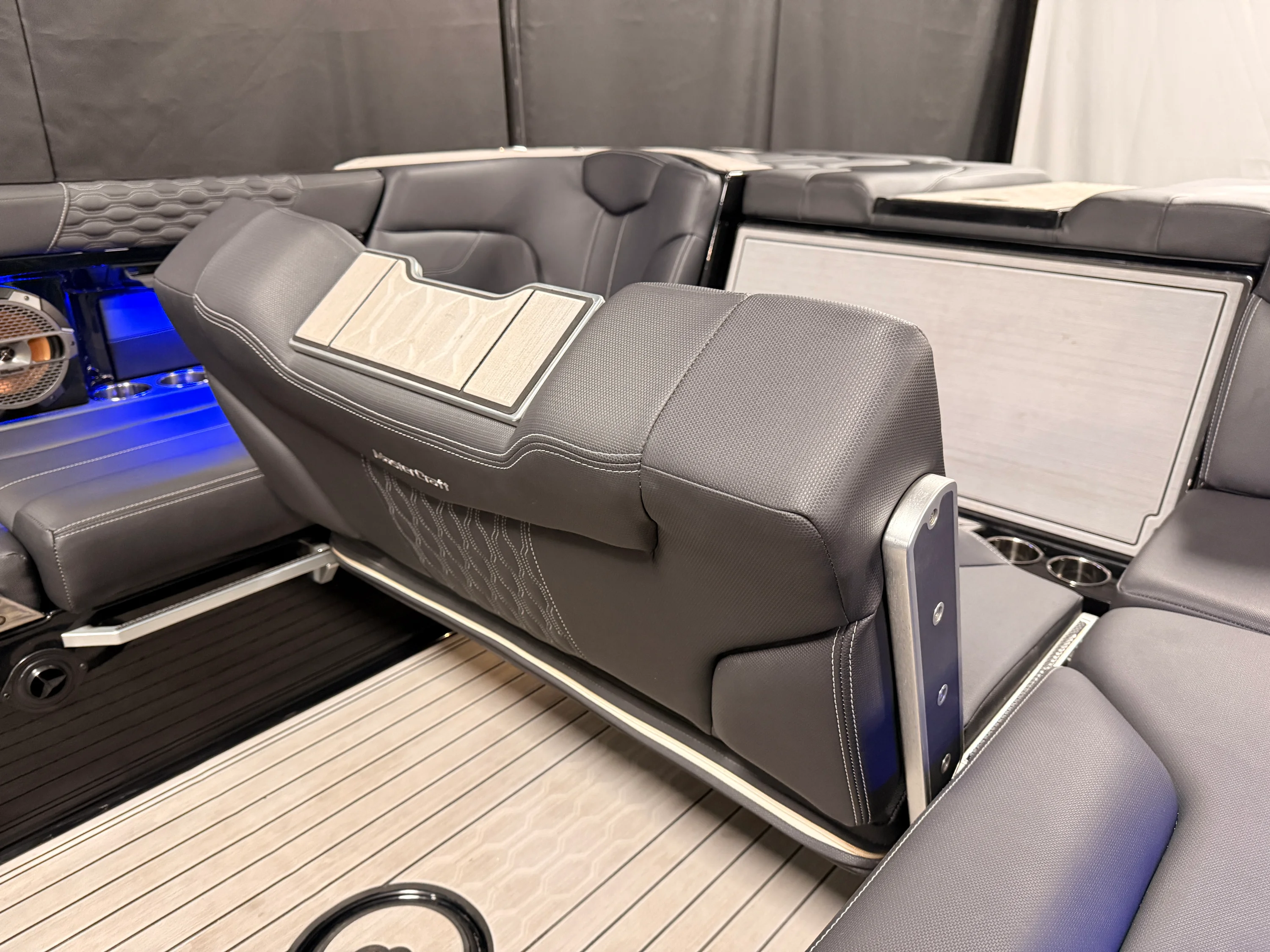 2022 Mastercraft XT24 Image Thumbnail #36
