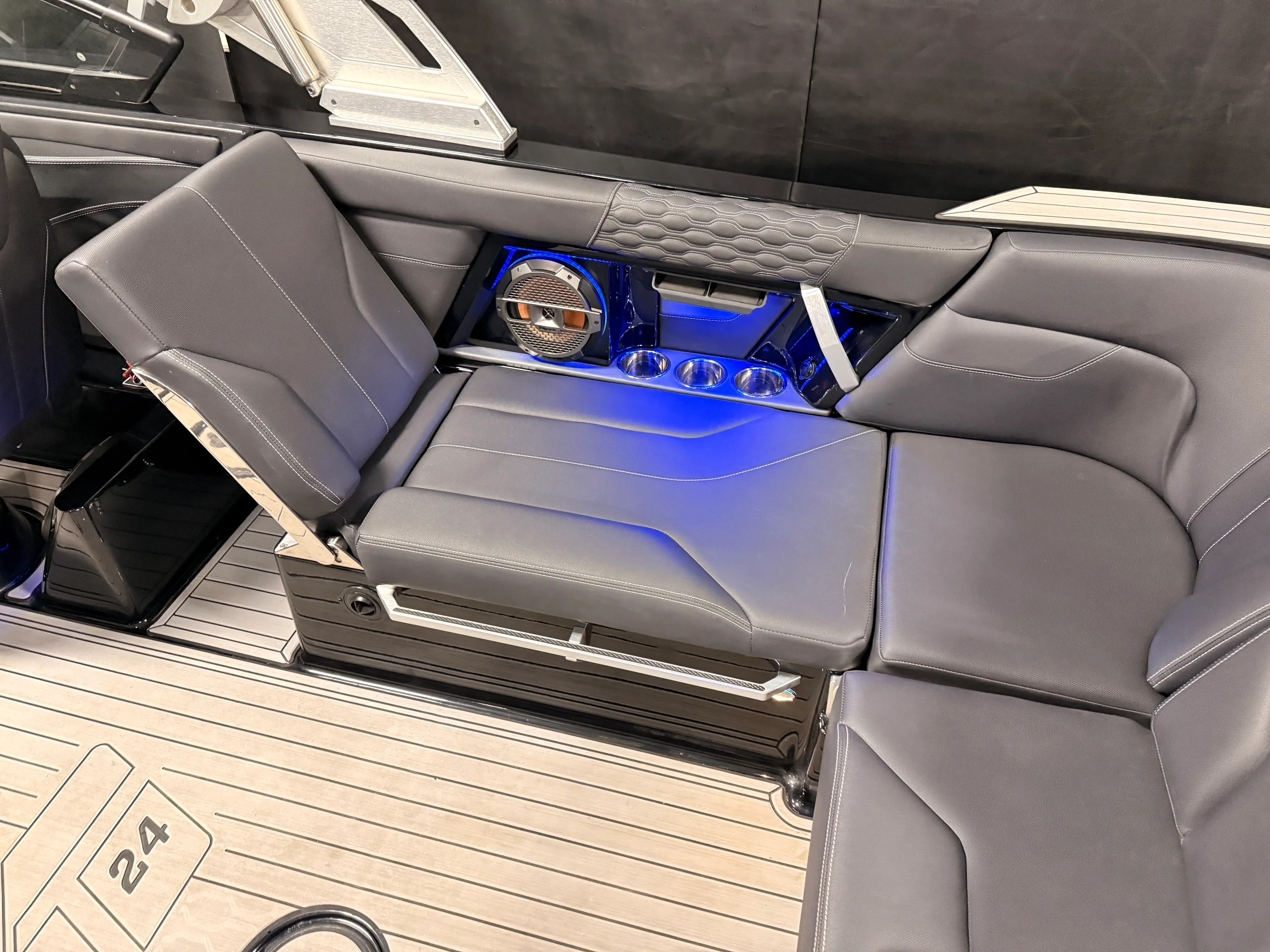2022 Mastercraft XT24 Image Thumbnail #41