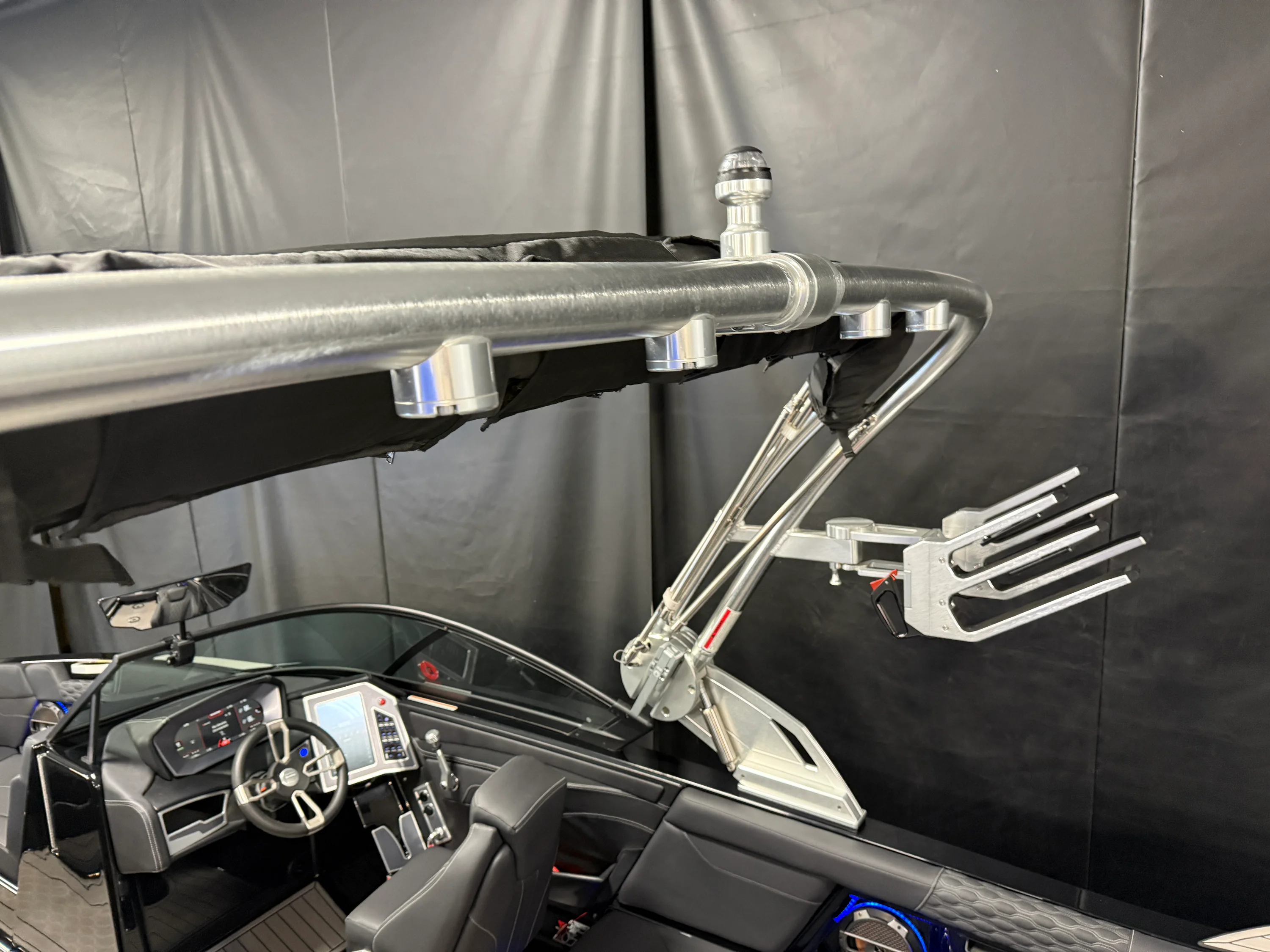 2022 Mastercraft XT24 Image Thumbnail #98