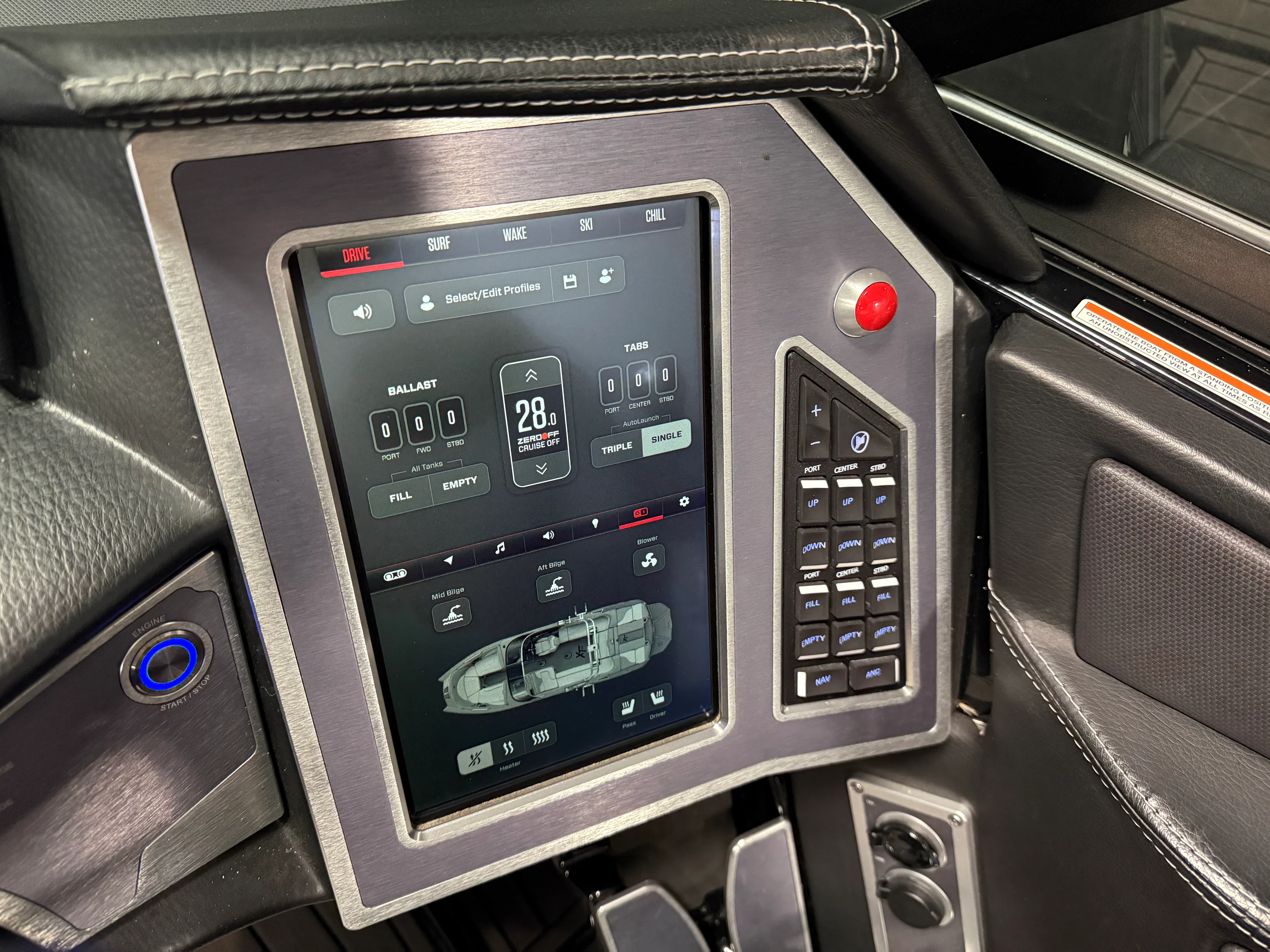 2022 Mastercraft XT24 Image Thumbnail #81