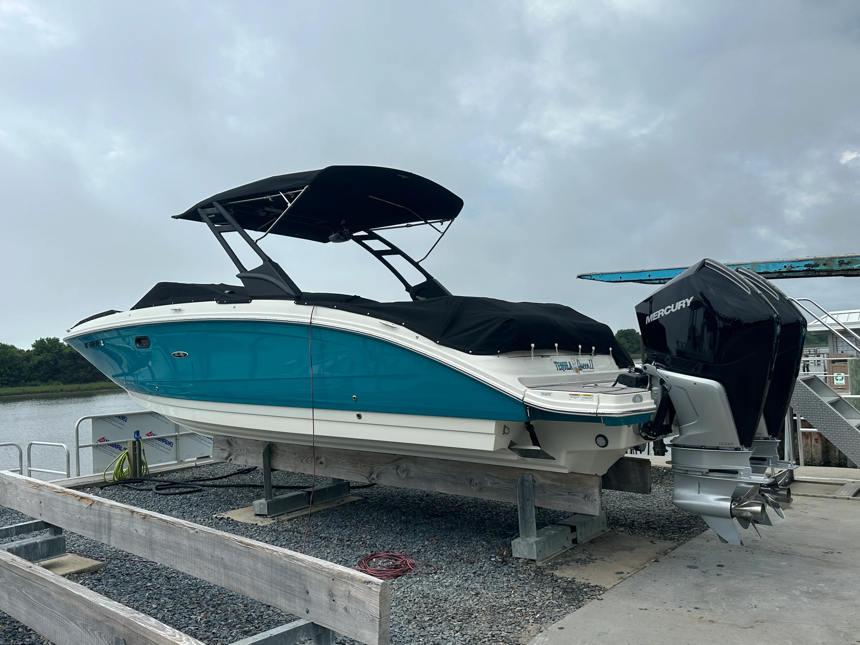 2024 Sea Ray 290 SDX OB Image Thumbnail #1