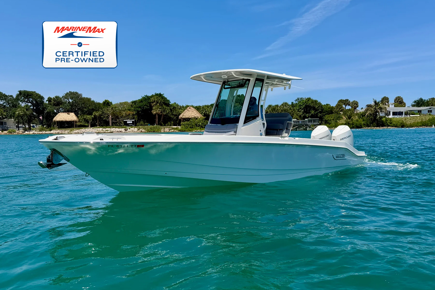 2024 Boston Whaler 280 Dauntless