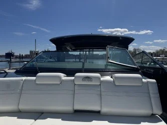 2022 Cruisers Yachts 38 GLS South Beach Image Thumbnail #11