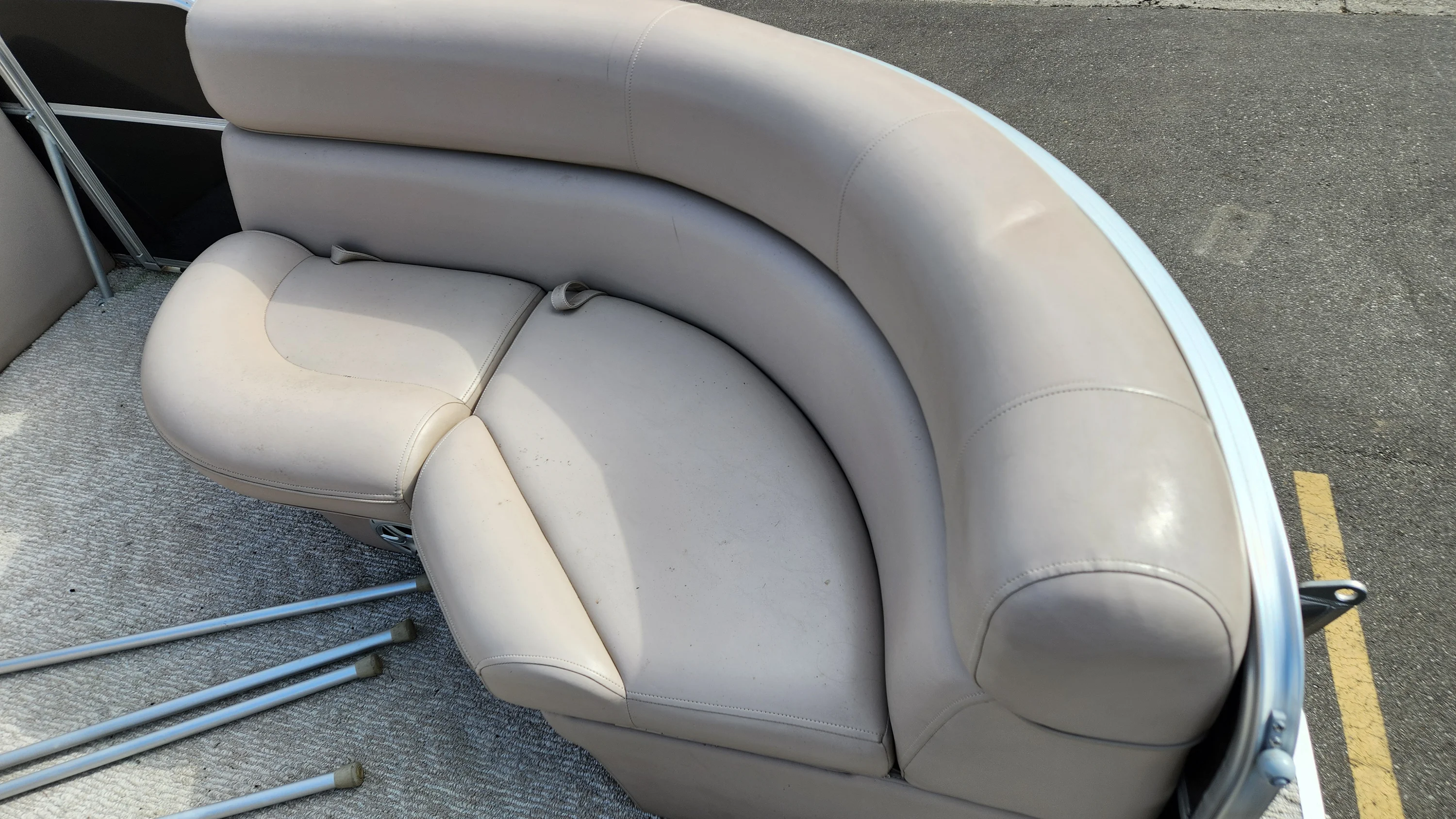 2014 South Bay 520CR Image Thumbnail #13