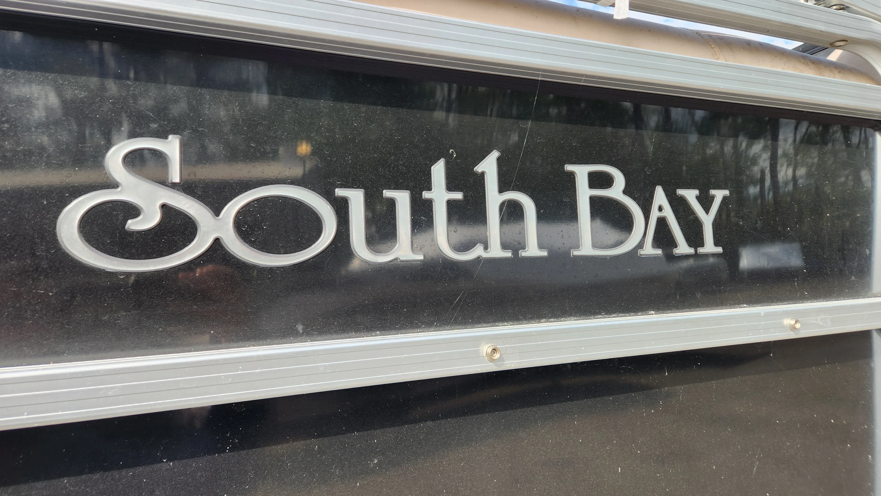 2014 South Bay 520CR Image Thumbnail #6