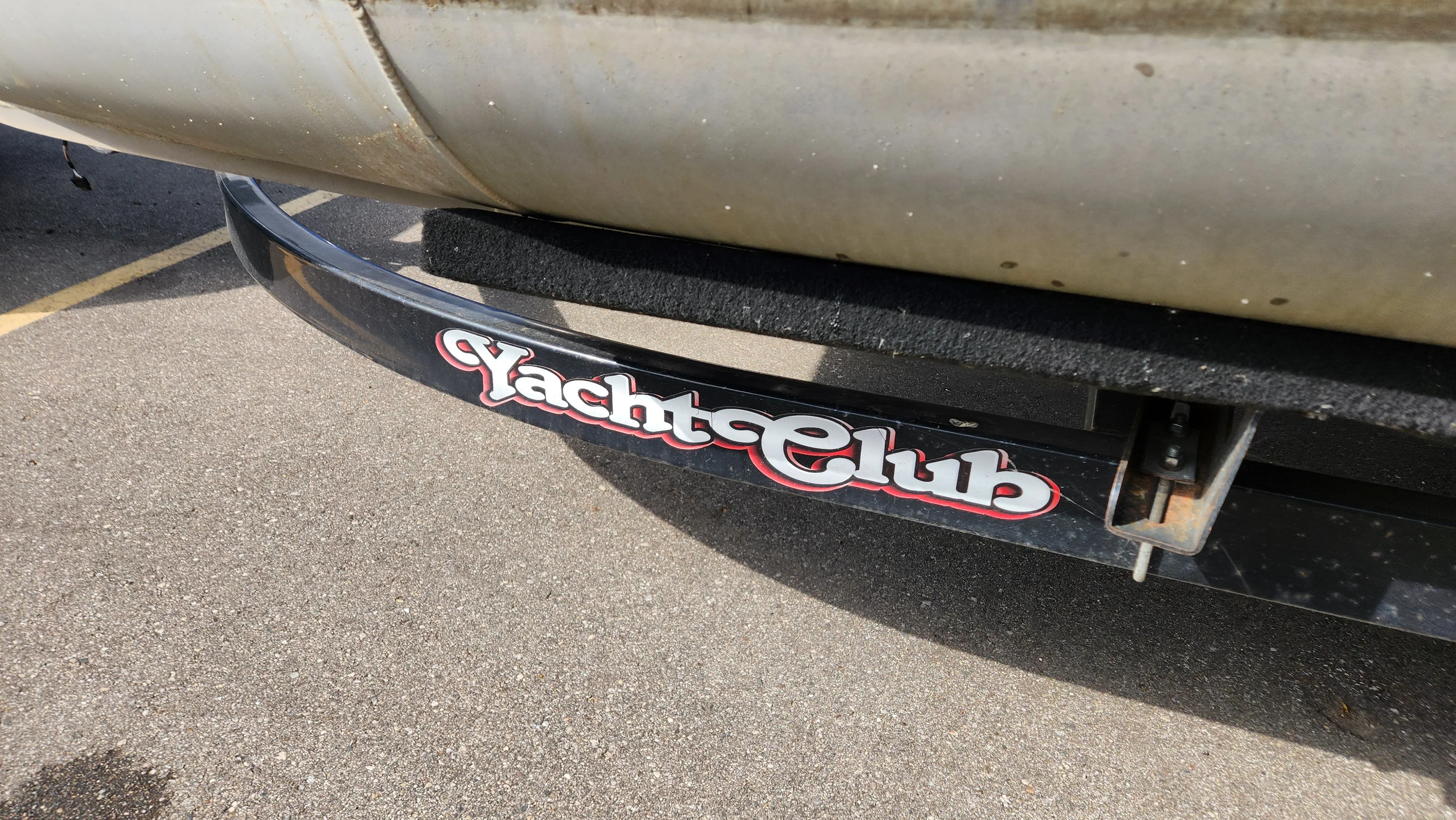 2014 South Bay 520CR Image Thumbnail #4