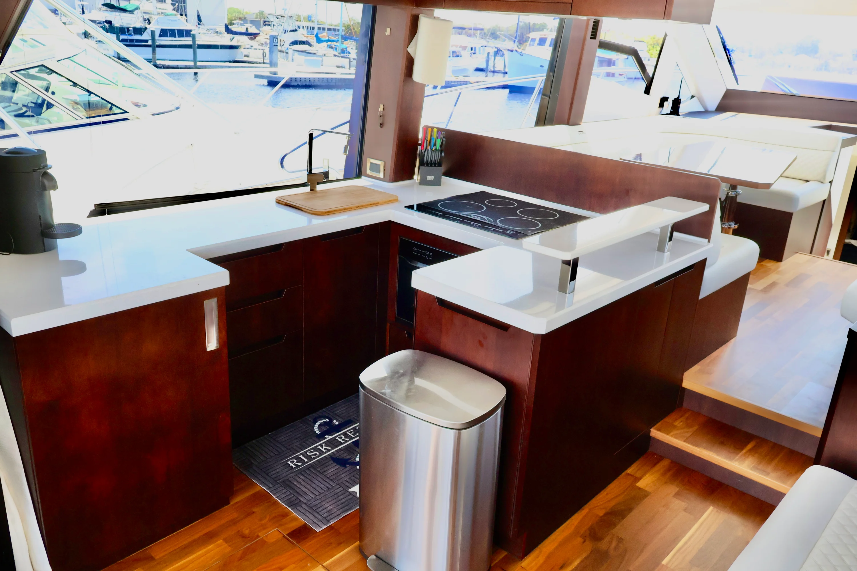2022 Galeon 500 FLY Image Thumbnail #41