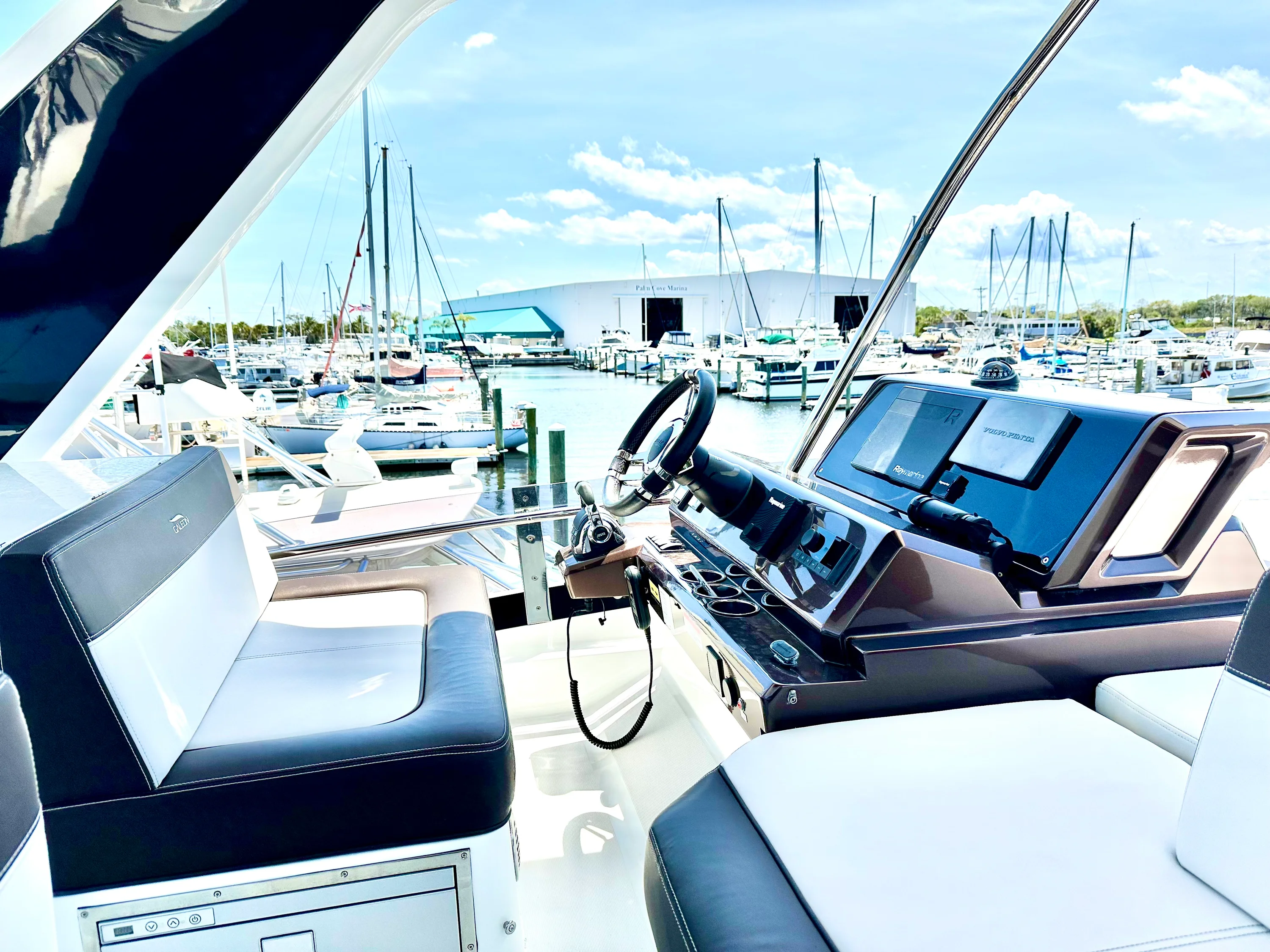 2022 Galeon 500 FLY Image Thumbnail #26