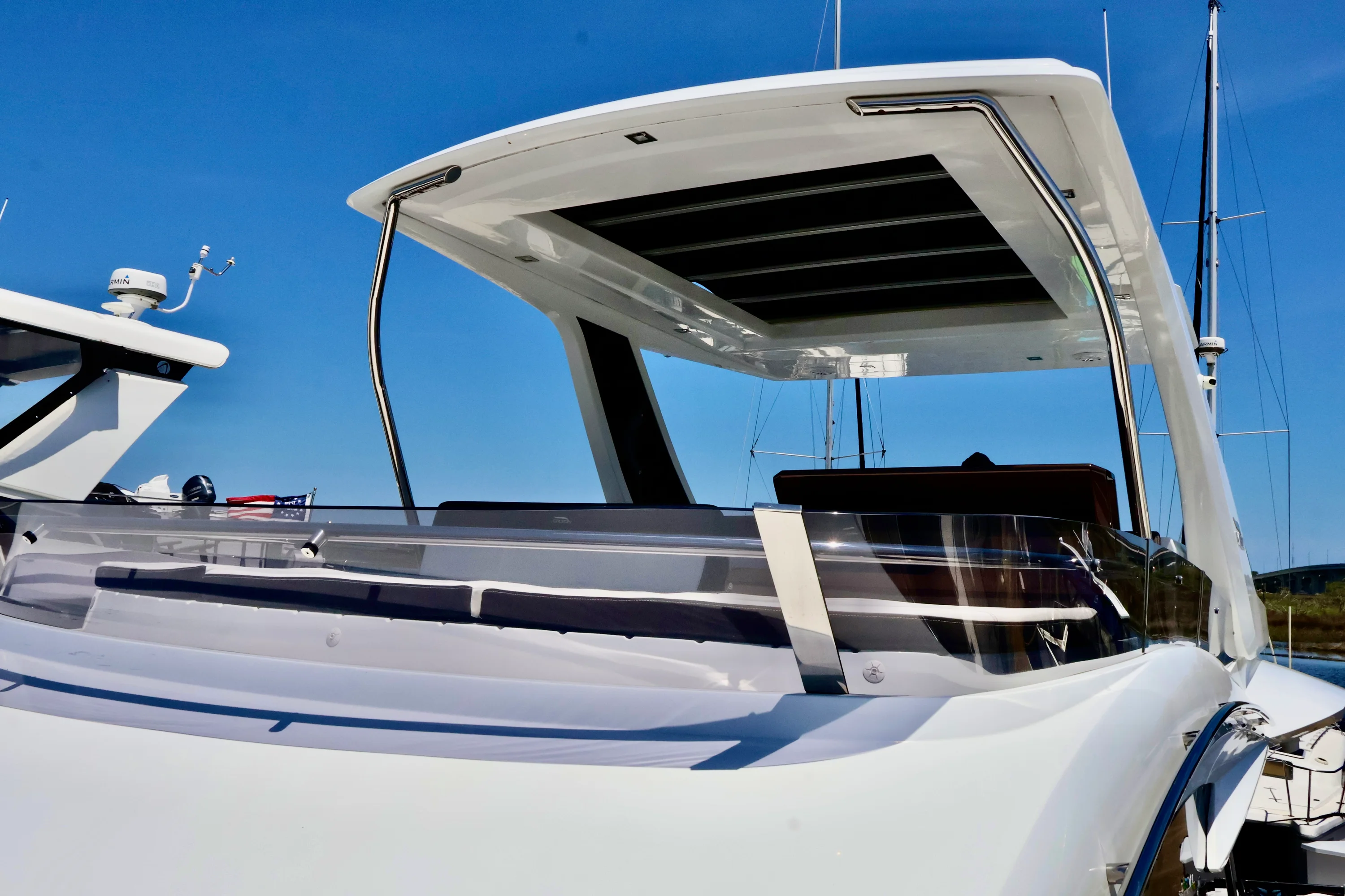 2022 Galeon 500 FLY Image Thumbnail #14