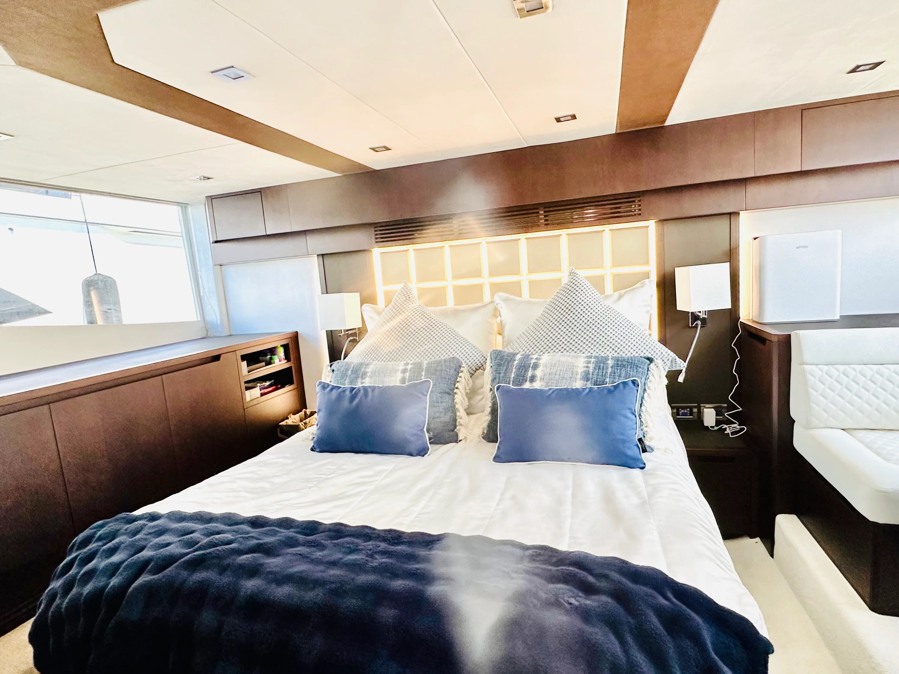 2022 Galeon 500 FLY Image Thumbnail #56