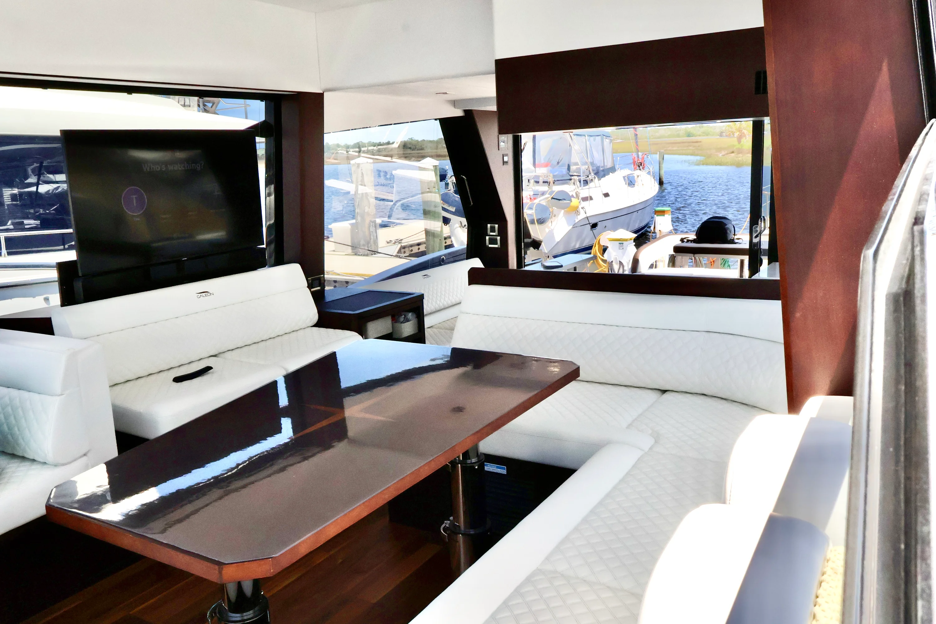2022 Galeon 500 FLY Image Thumbnail #42
