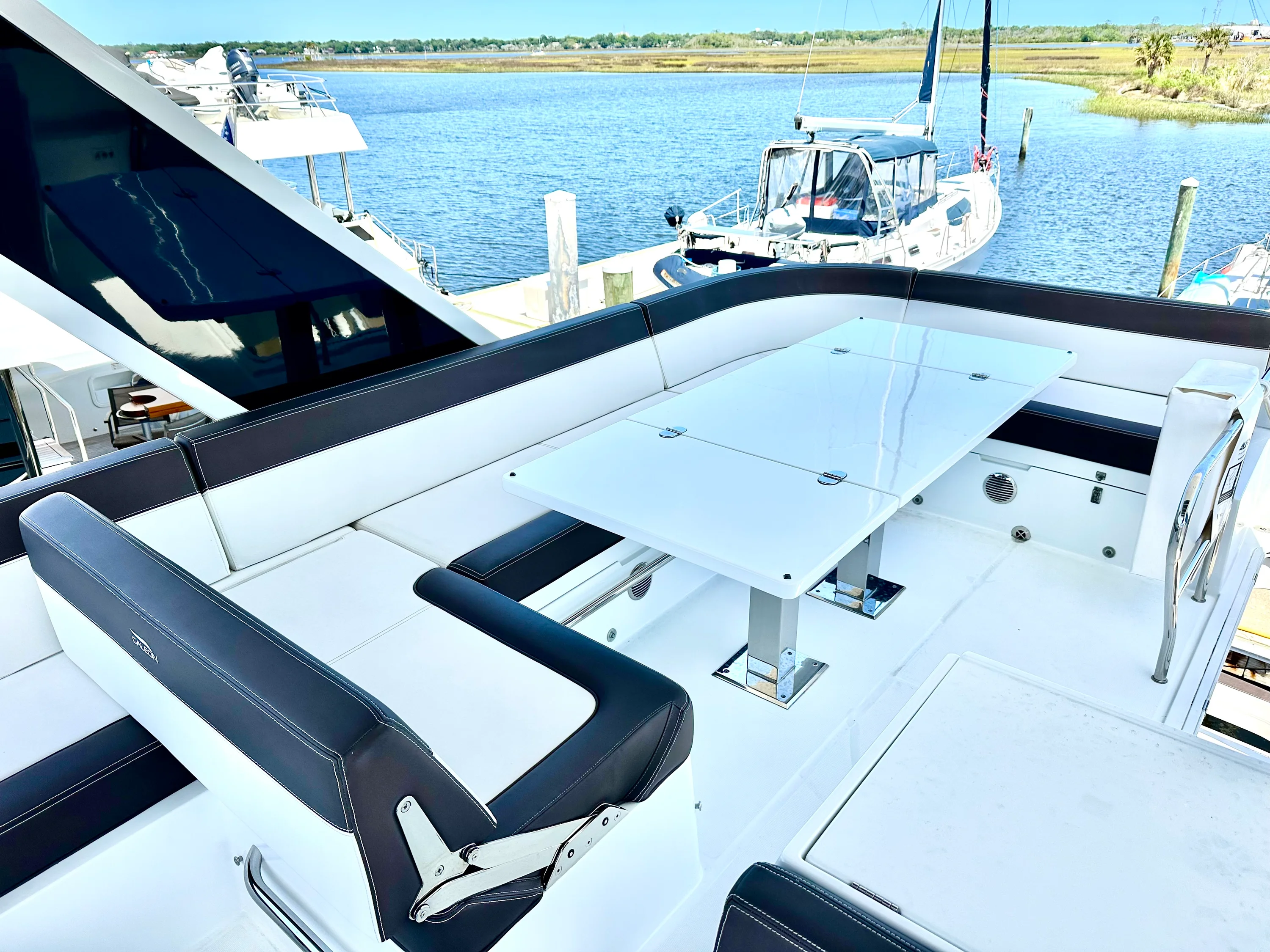 2022 Galeon 500 FLY Image Thumbnail #34