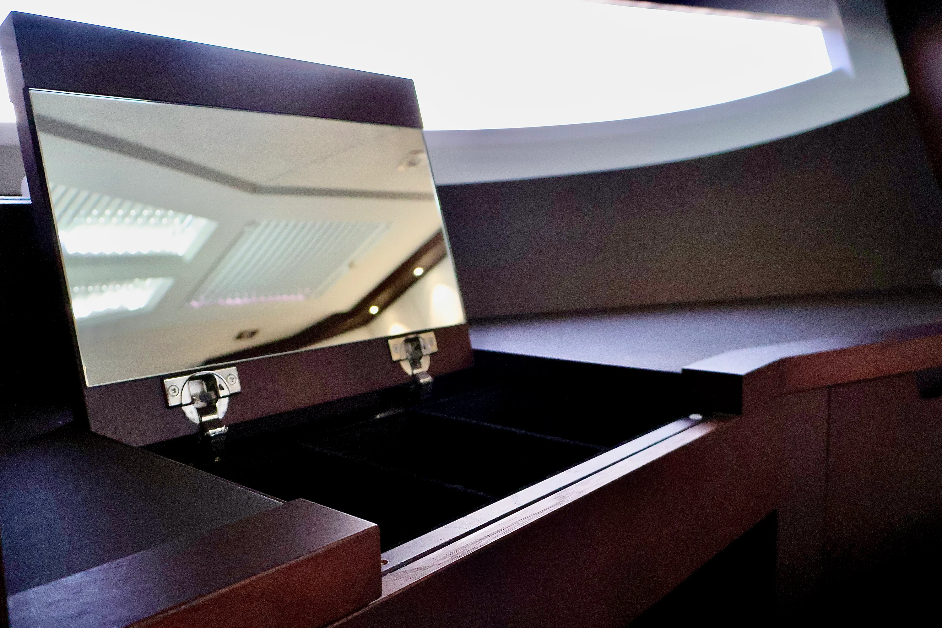 2022 Galeon 500 FLY Image Thumbnail #59