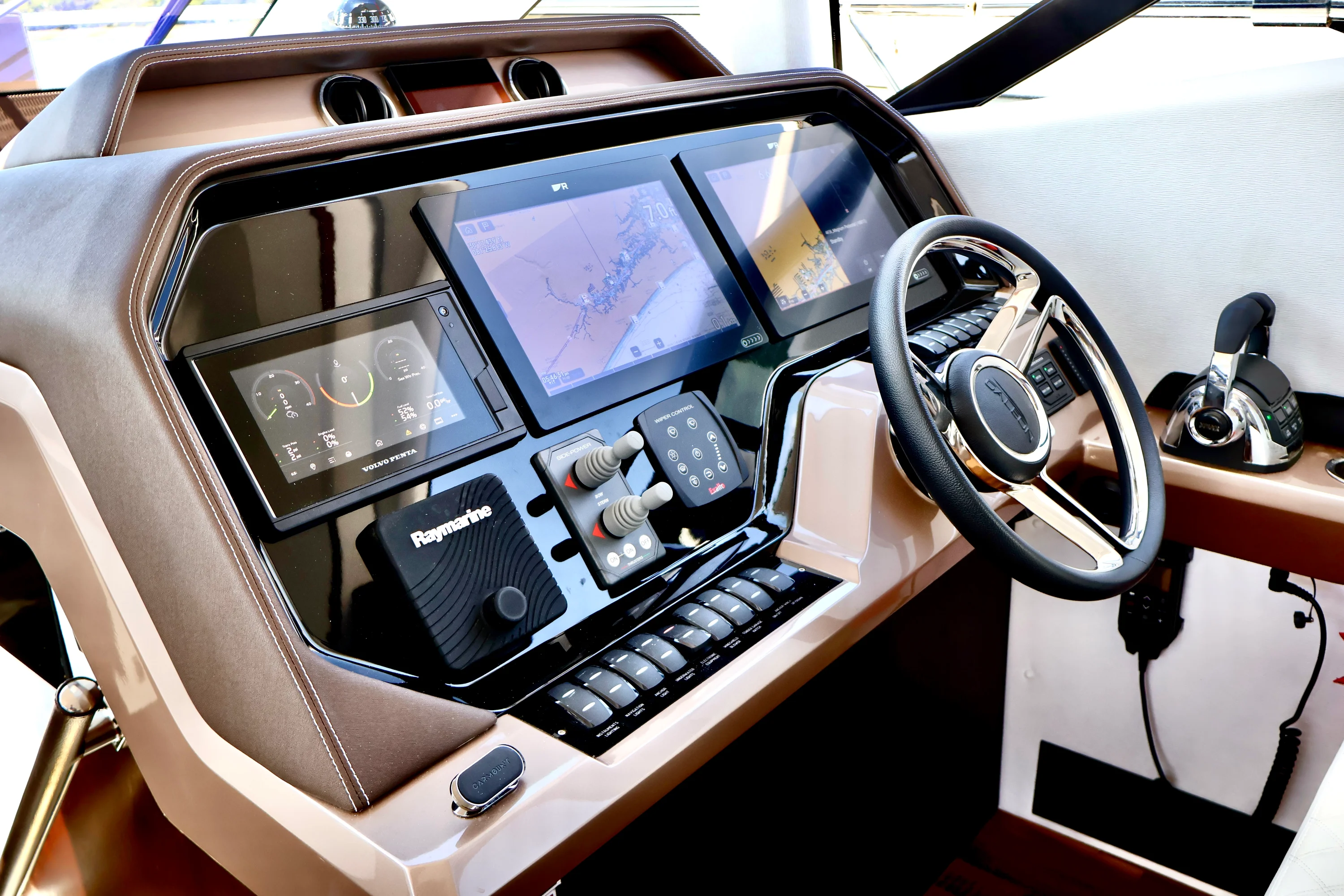 2022 Galeon 500 FLY Image Thumbnail #46