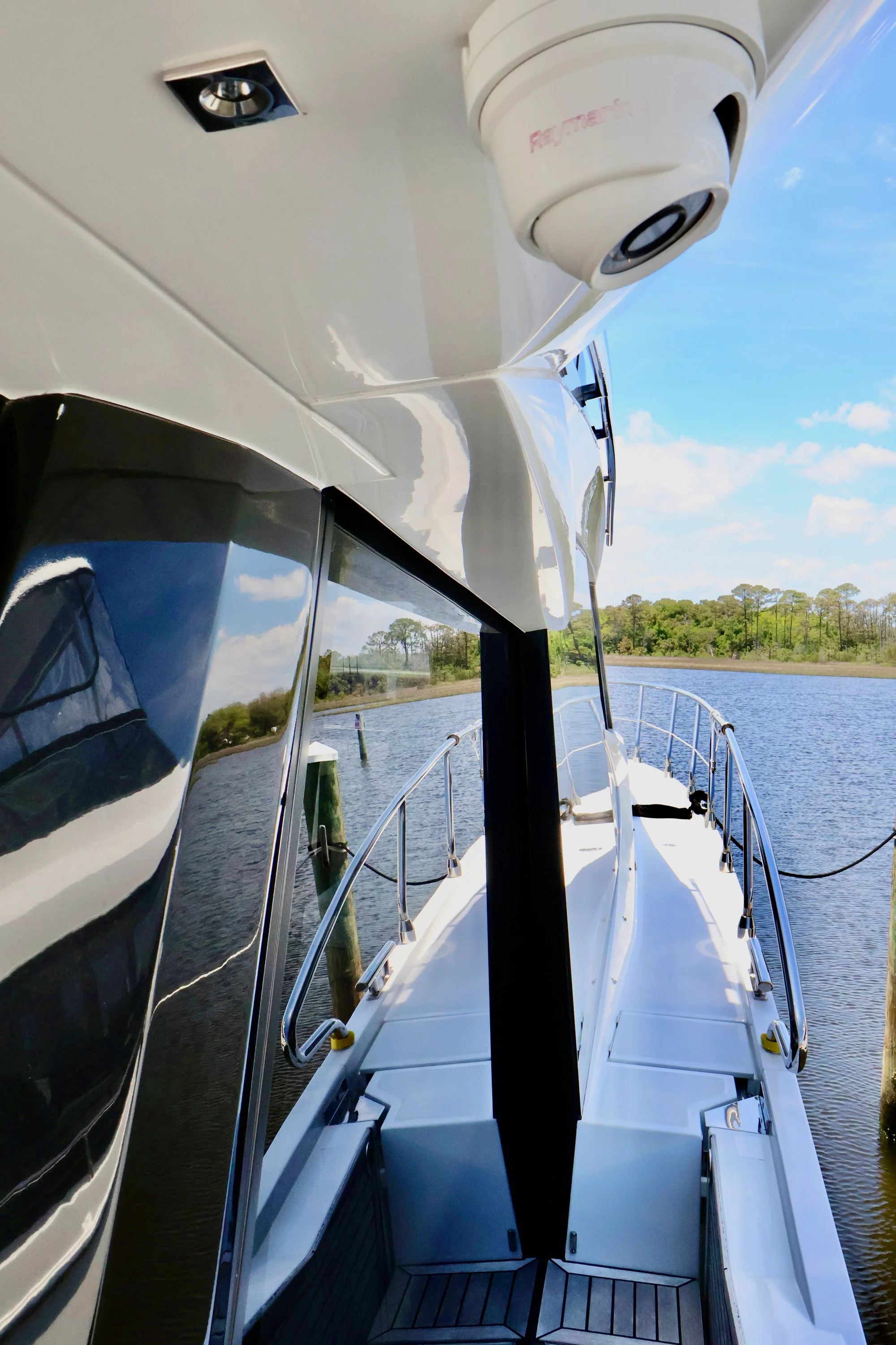 2022 Galeon 500 FLY Image Thumbnail #19