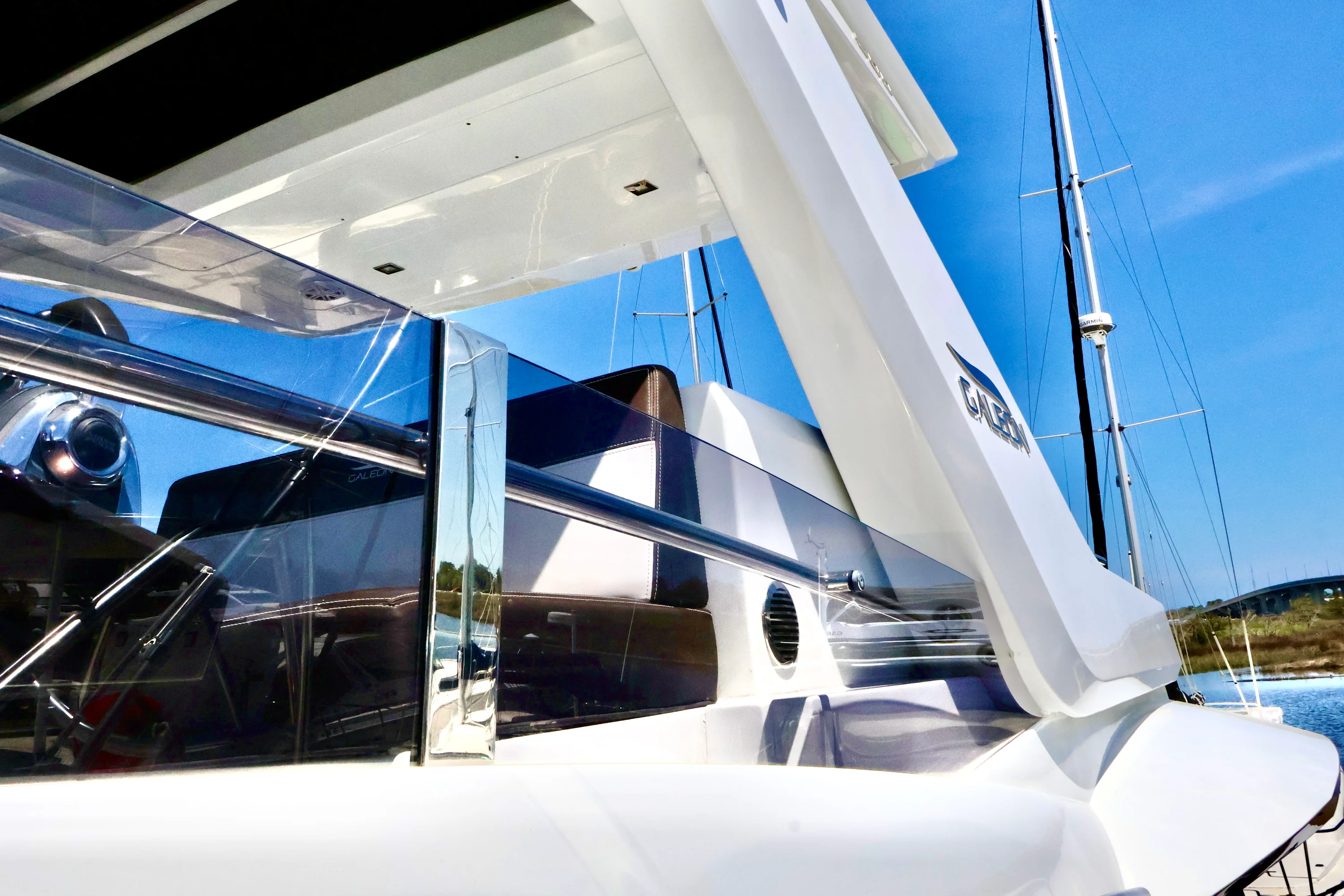 2022 Galeon 500 FLY Image Thumbnail #8