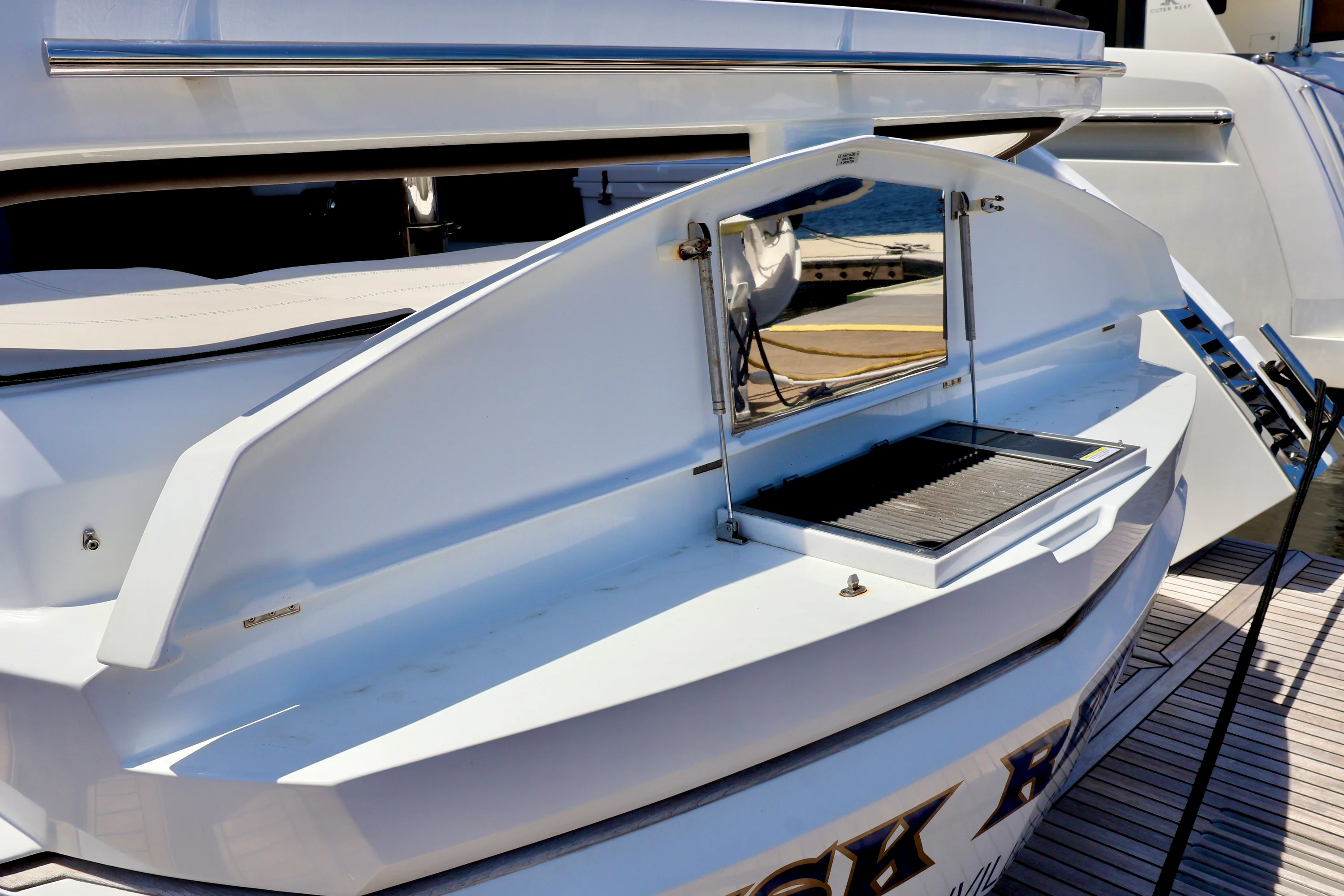 2022 Galeon 500 FLY Image Thumbnail #37