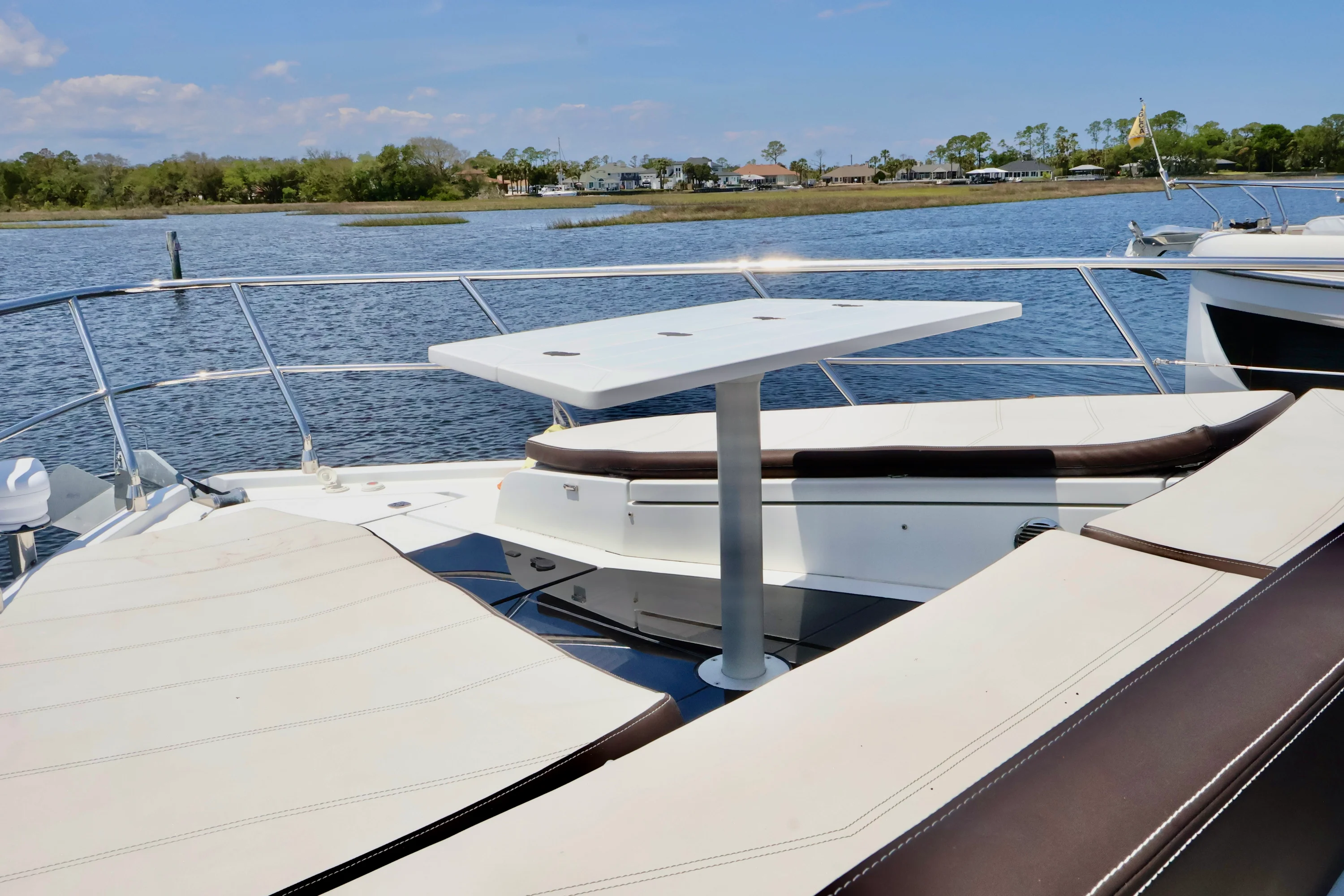 2022 Galeon 500 FLY Image Thumbnail #18