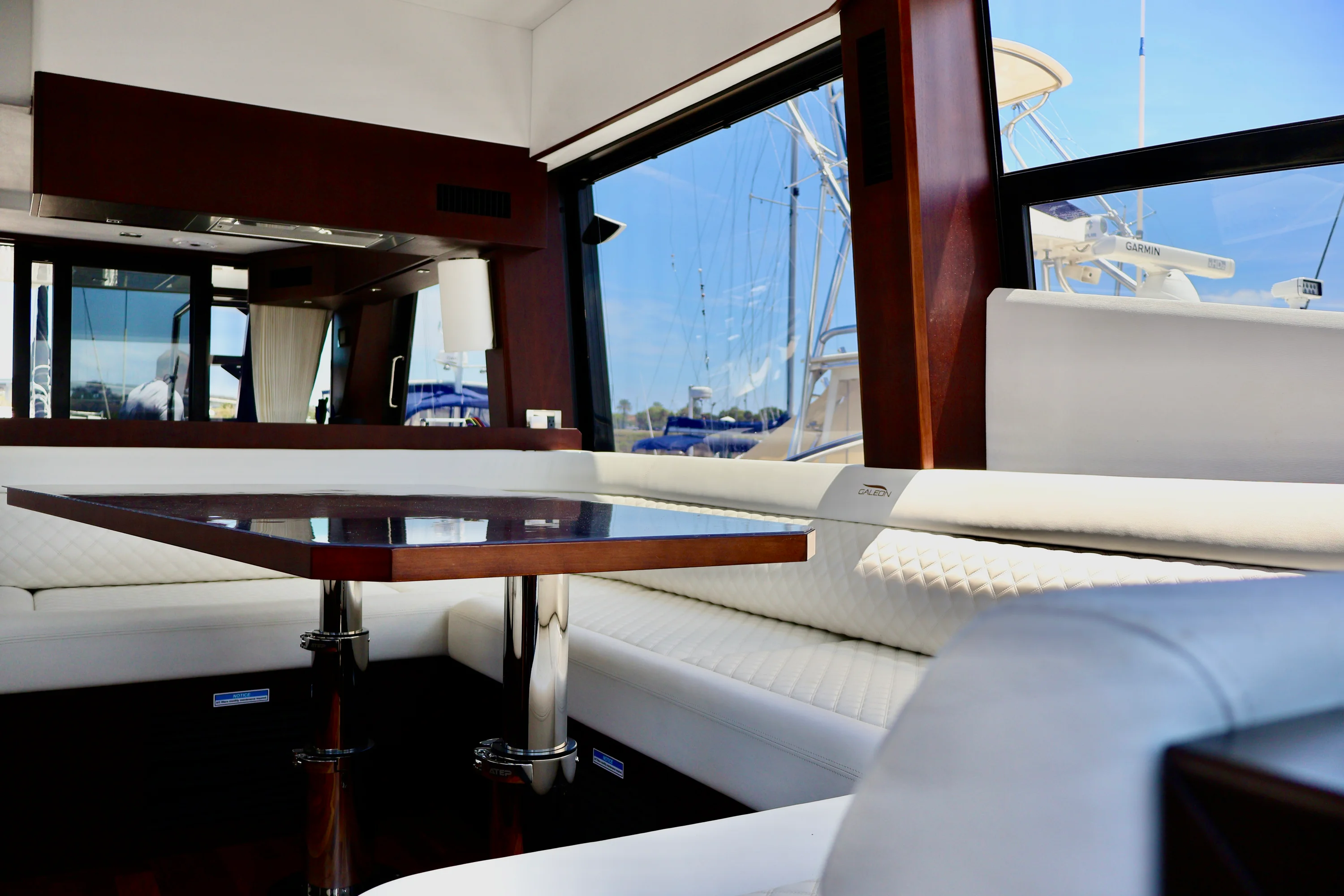 2022 Galeon 500 FLY Image Thumbnail #45