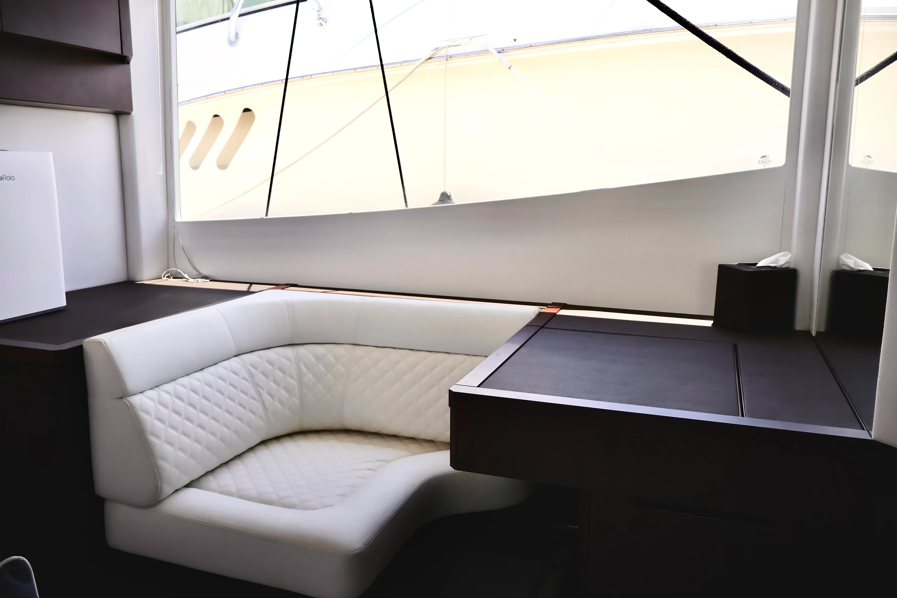 2022 Galeon 500 FLY Image Thumbnail #58