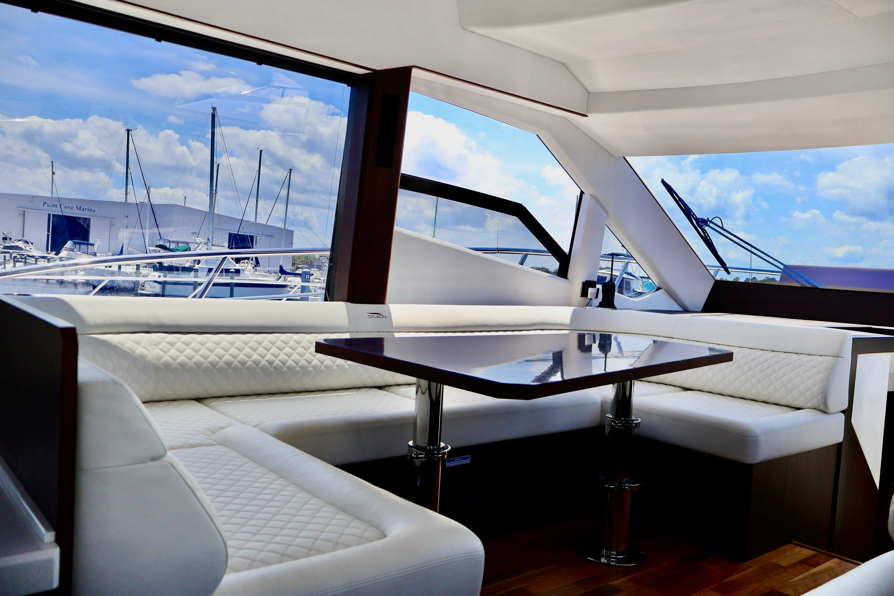 2022 Galeon 500 FLY Image Thumbnail #44