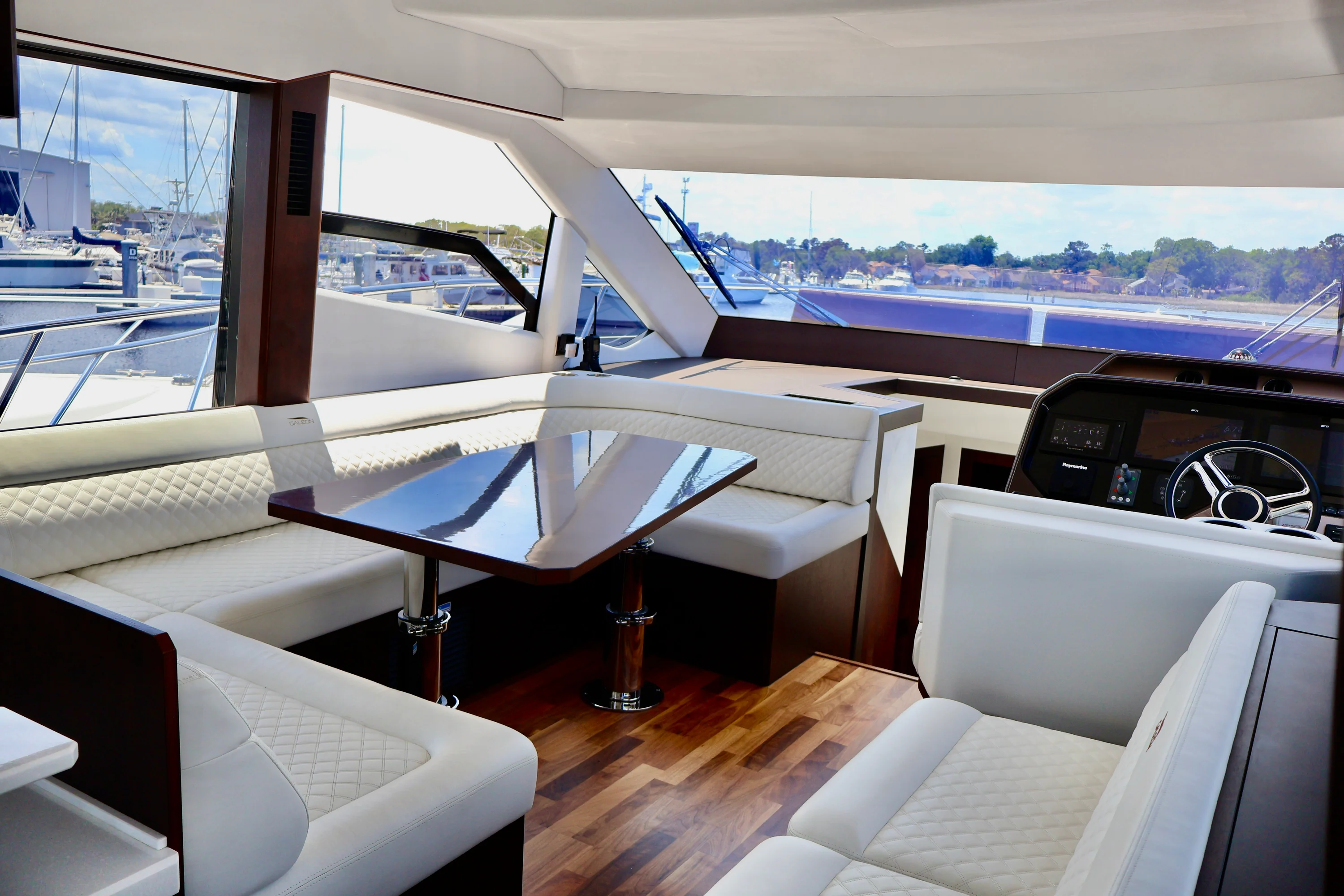 2022 Galeon 500 FLY Image Thumbnail #43