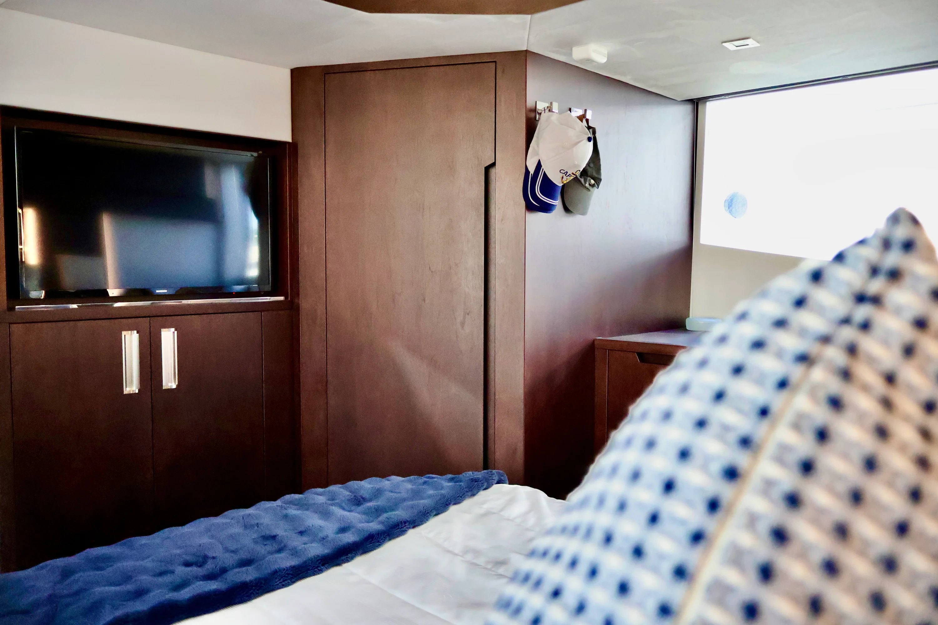 2022 Galeon 500 FLY Image Thumbnail #60