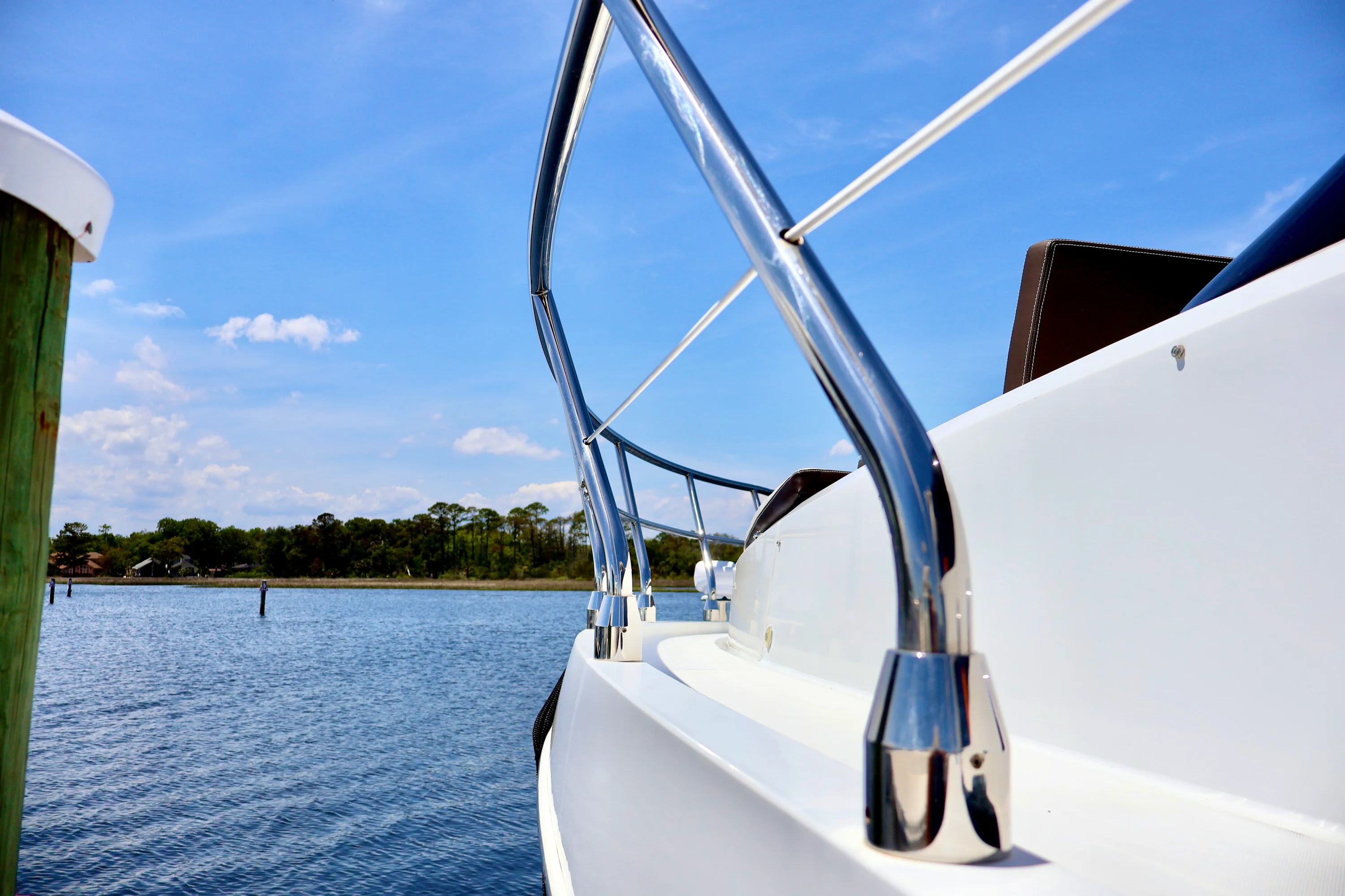2022 Galeon 500 FLY Image Thumbnail #13