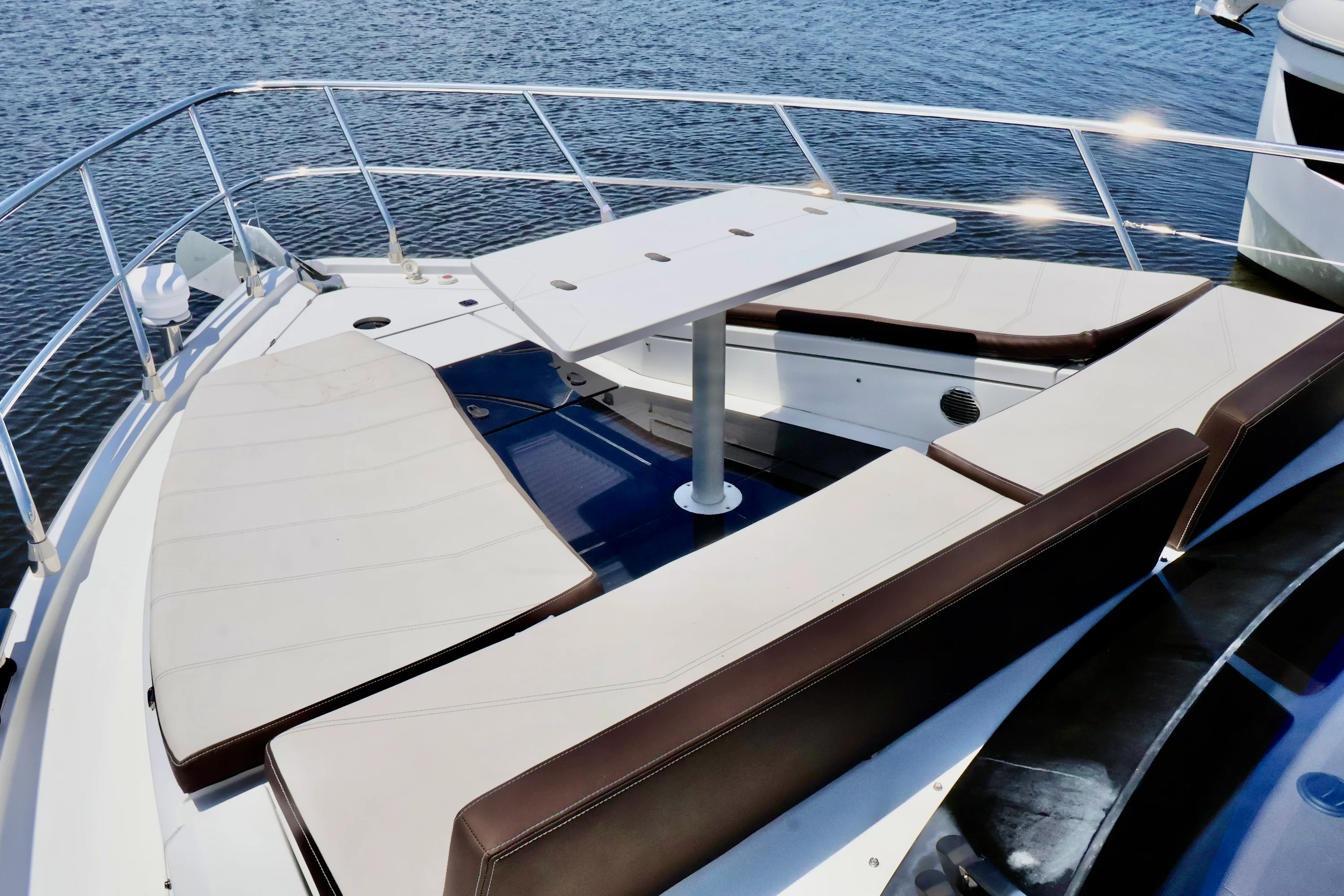 2022 Galeon 500 FLY Image Thumbnail #17