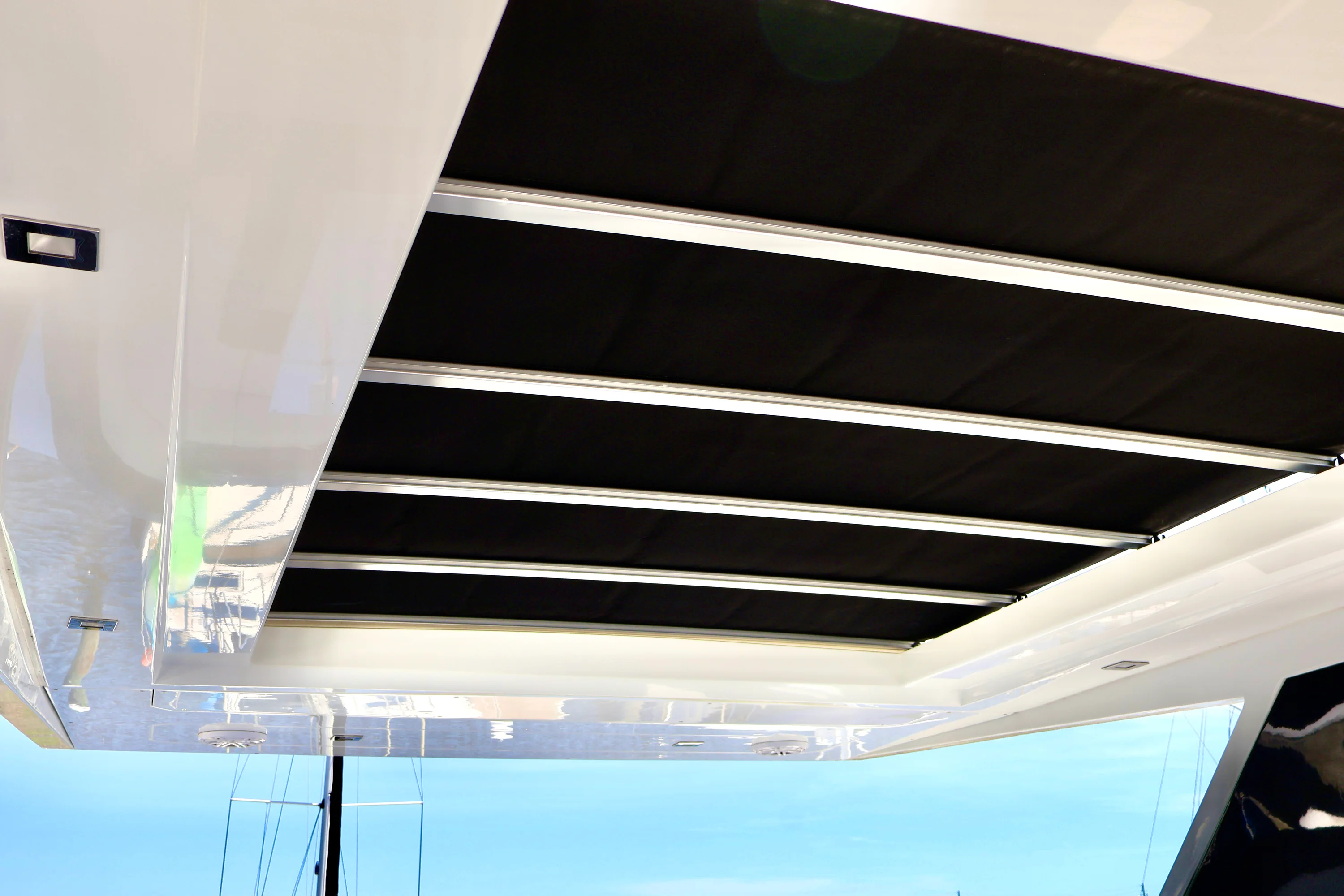 2022 Galeon 500 FLY Image Thumbnail #35