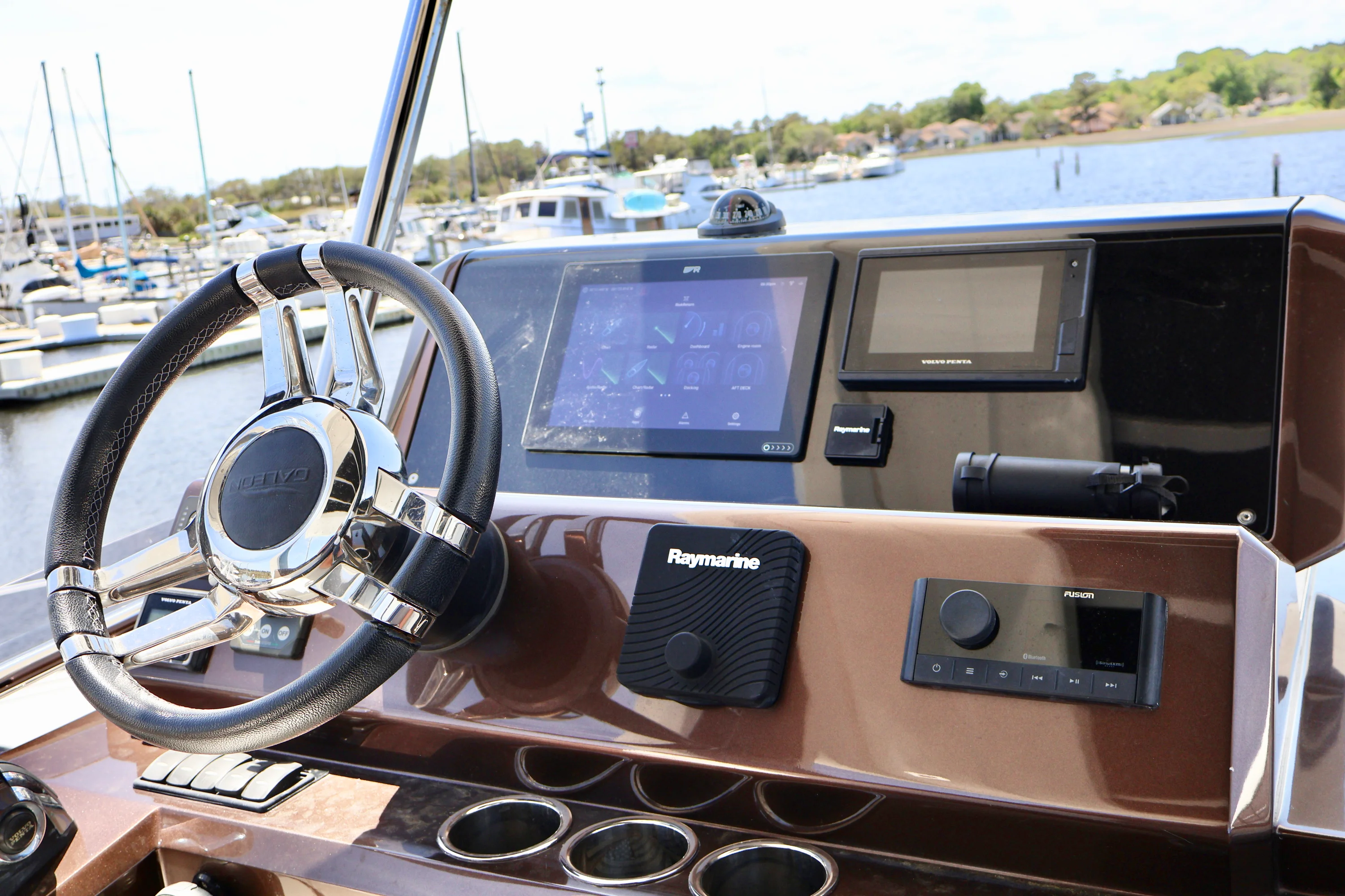 2022 Galeon 500 FLY Image Thumbnail #27