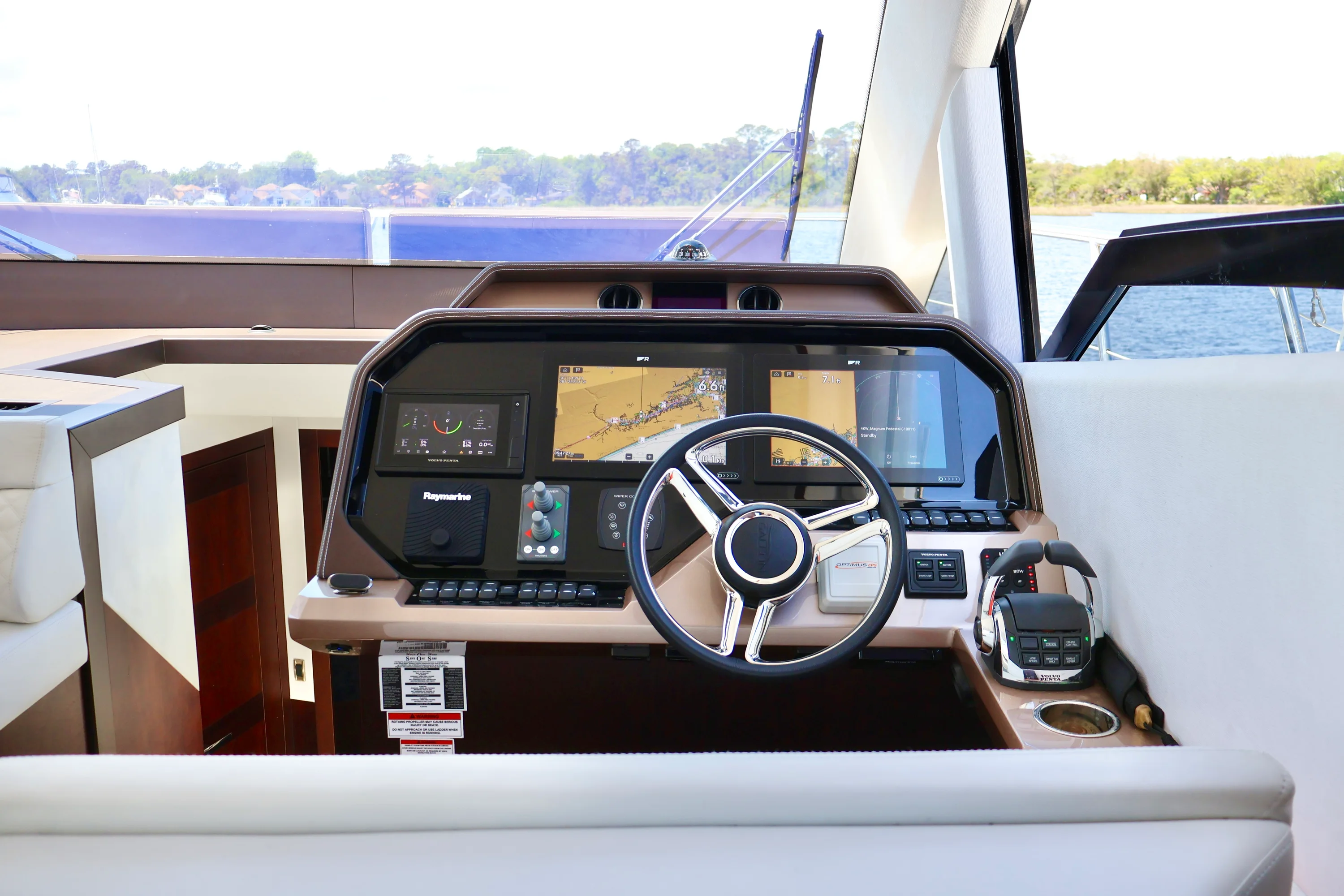 2022 Galeon 500 FLY Image Thumbnail #52